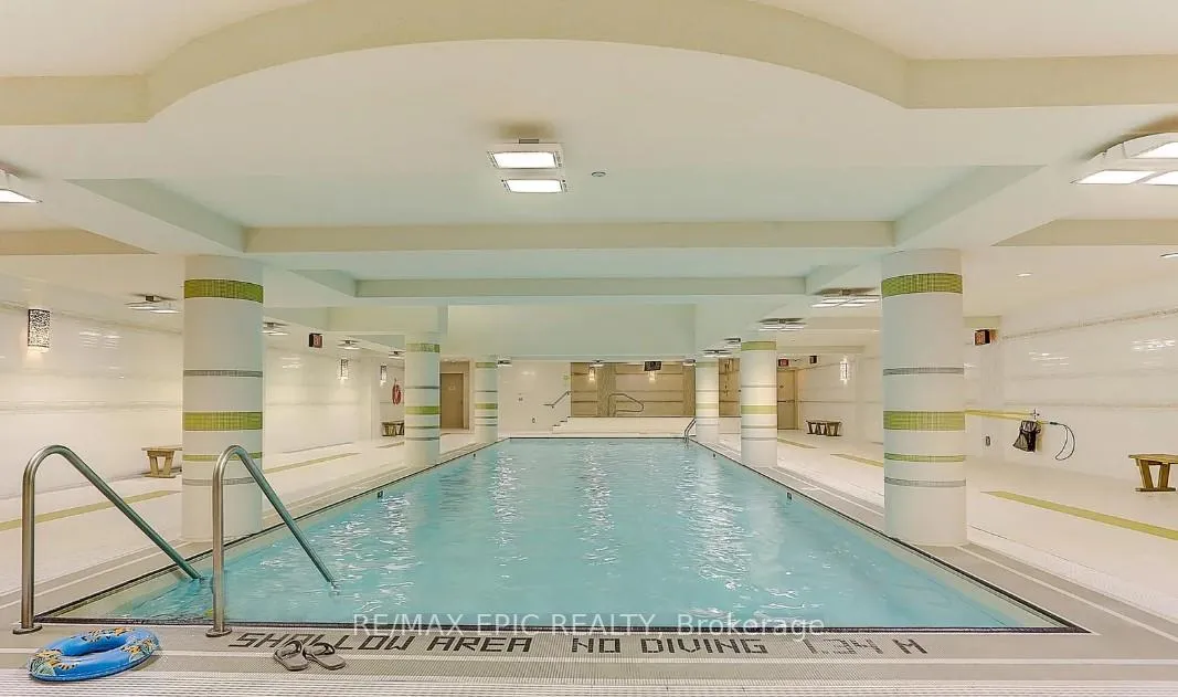 Photo 13 of Unit 1012, 99 South Town Centre Boulevard, Markham, Unionville — HOMEH