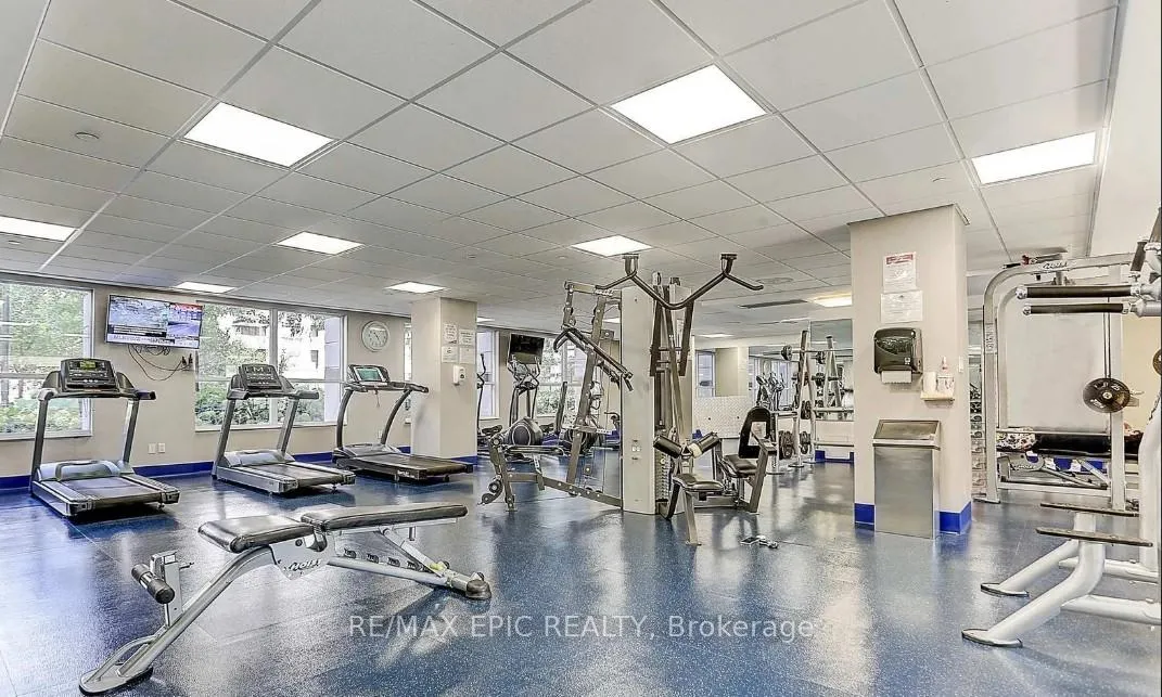 Photo 14 of Unit 1012, 99 South Town Centre Boulevard, Markham, Unionville — HOMEH