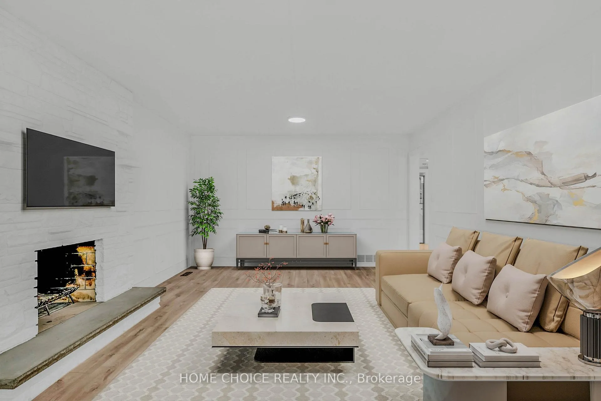 Photo 17 of 43 Golfwood Heights E, Etobicoke, Kingsview Village-The Westway — HOMEH