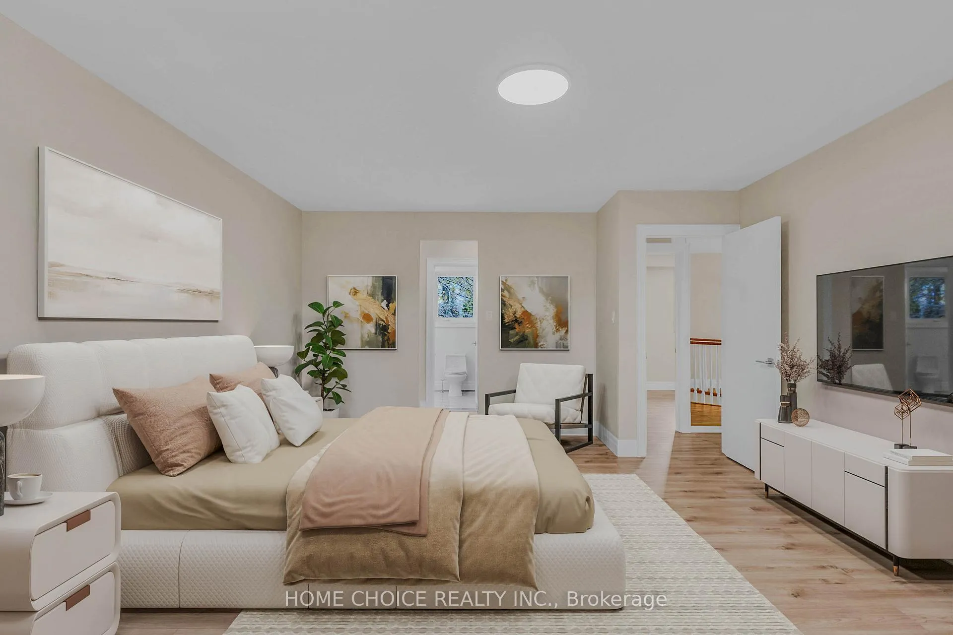 Photo 22 of 43 Golfwood Heights E, Etobicoke, Kingsview Village-The Westway — HOMEH