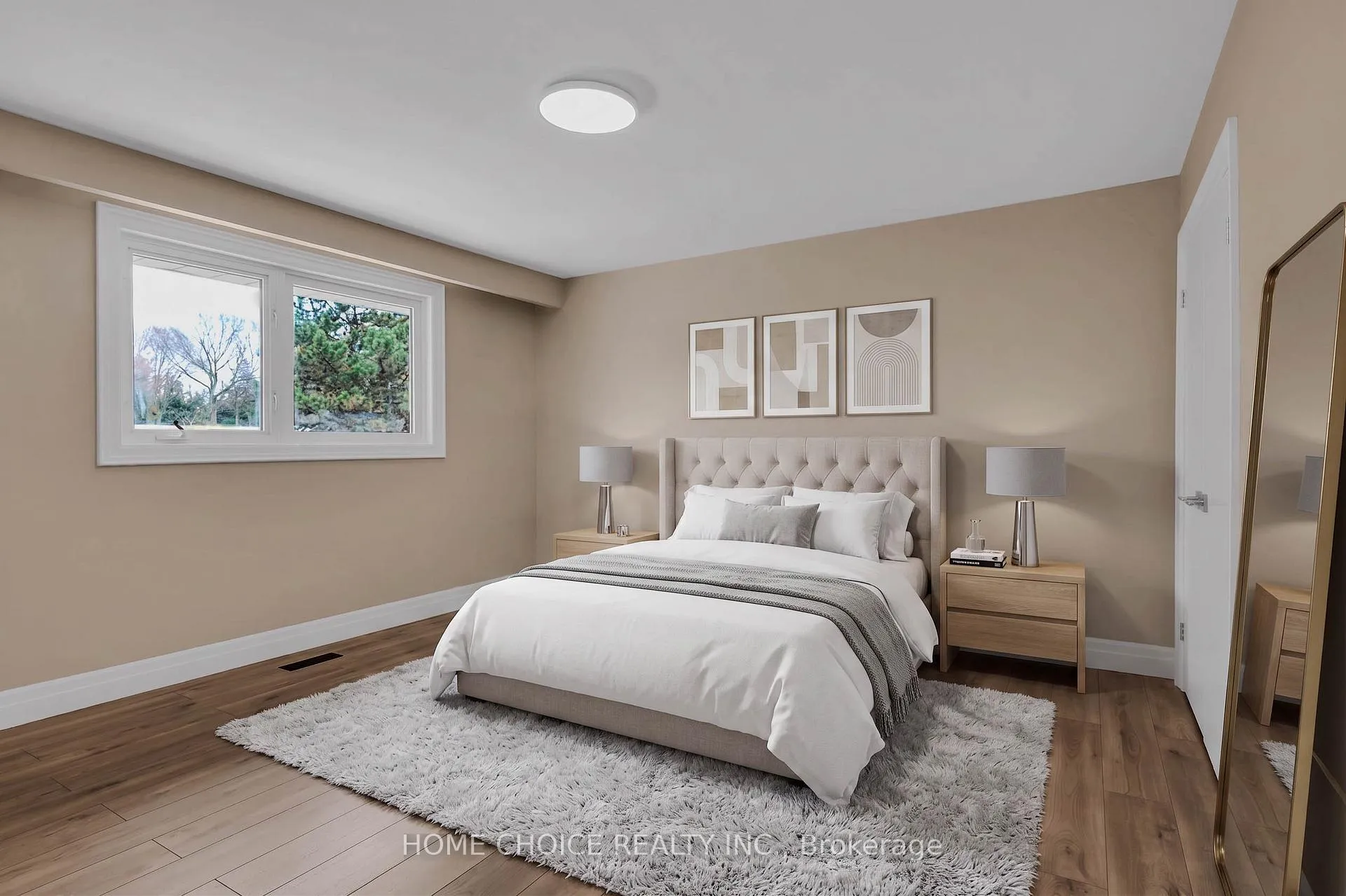 Photo 28 of 43 Golfwood Heights E, Etobicoke, Kingsview Village-The Westway — HOMEH