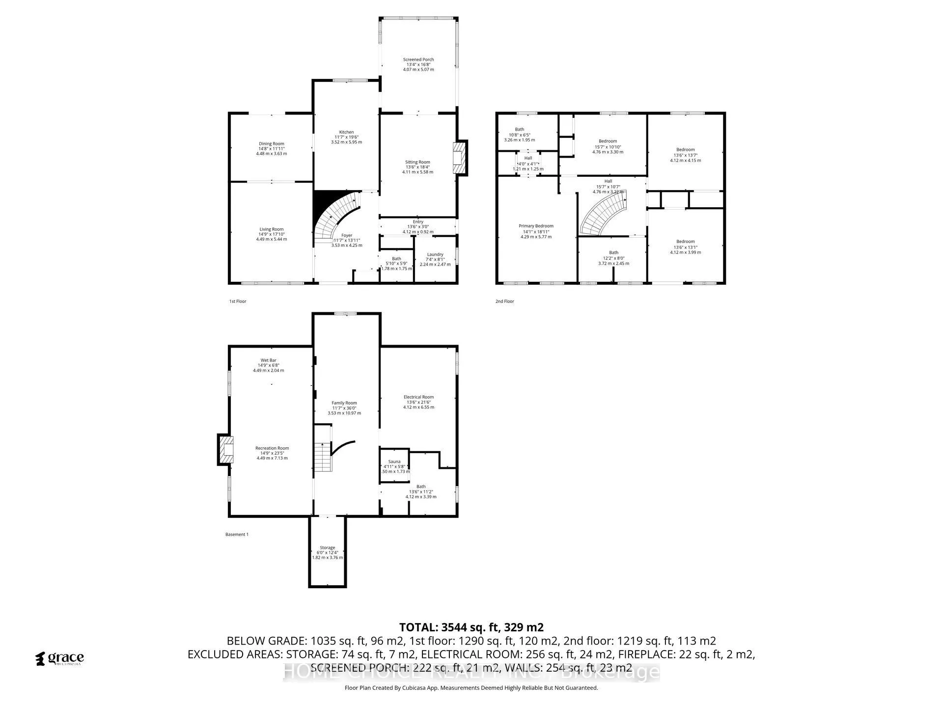 Photo 47 of 43 Golfwood Heights E, Etobicoke, Kingsview Village-The Westway — HOMEH