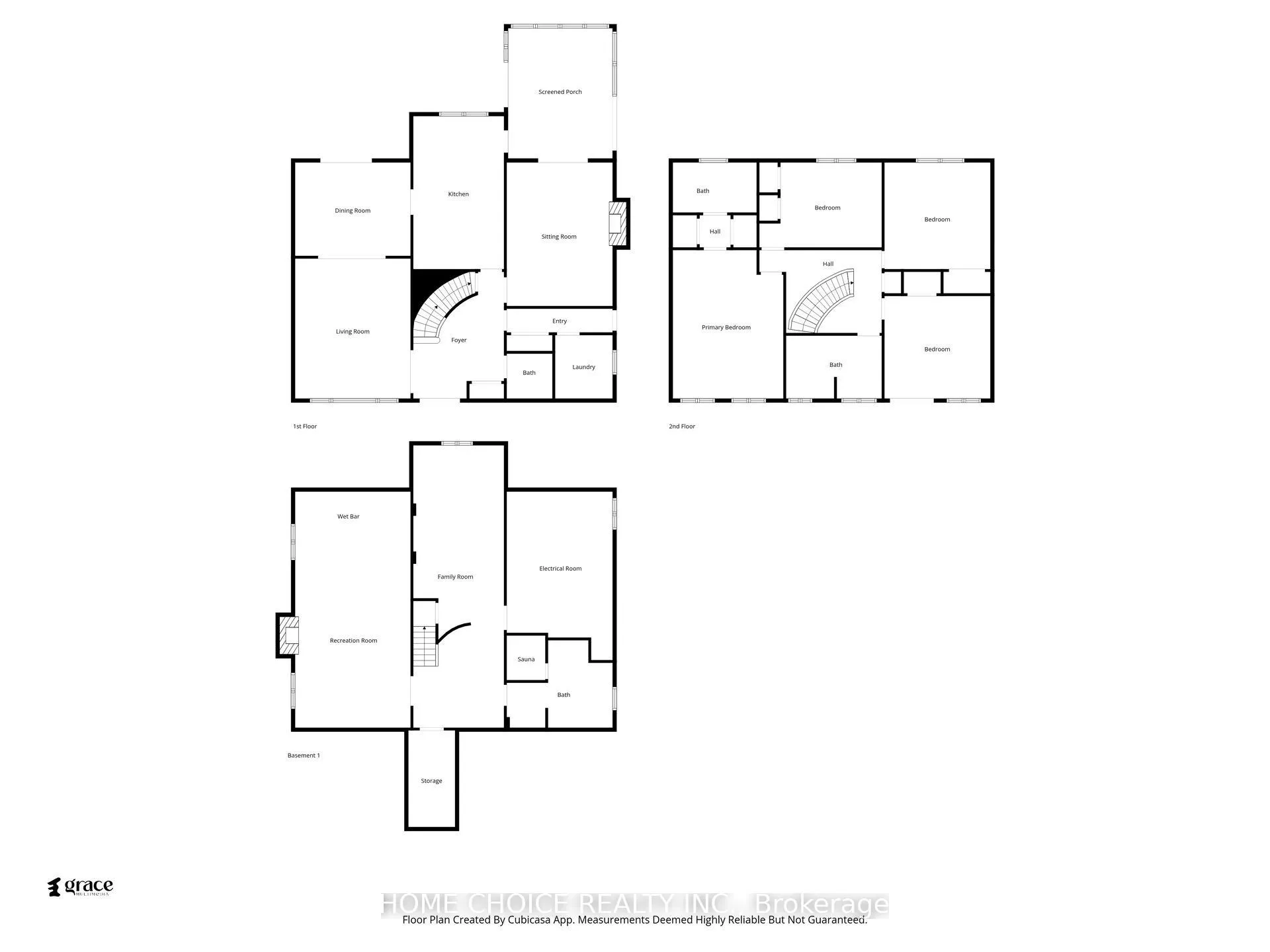 Photo 48 of 43 Golfwood Heights E, Etobicoke, Kingsview Village-The Westway — HOMEH