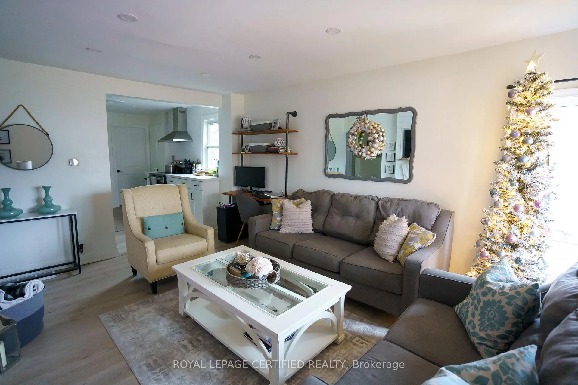 Photo 1 of 93 Grass Avenue, St. Catharines, Downtown — HOMEH