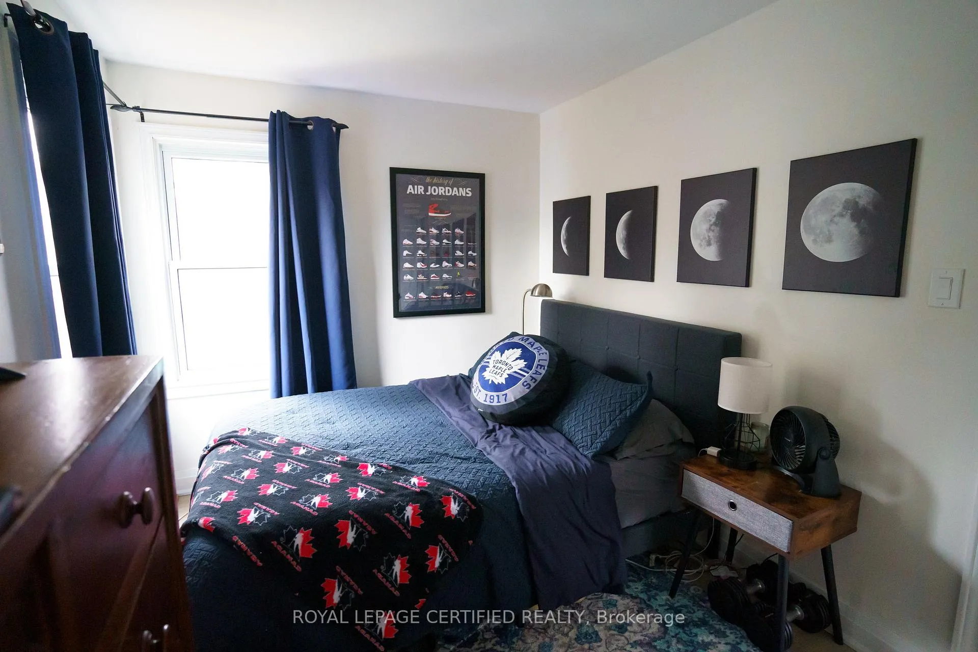 Photo 12 of 93 Grass Avenue, St. Catharines, Downtown — HOMEH