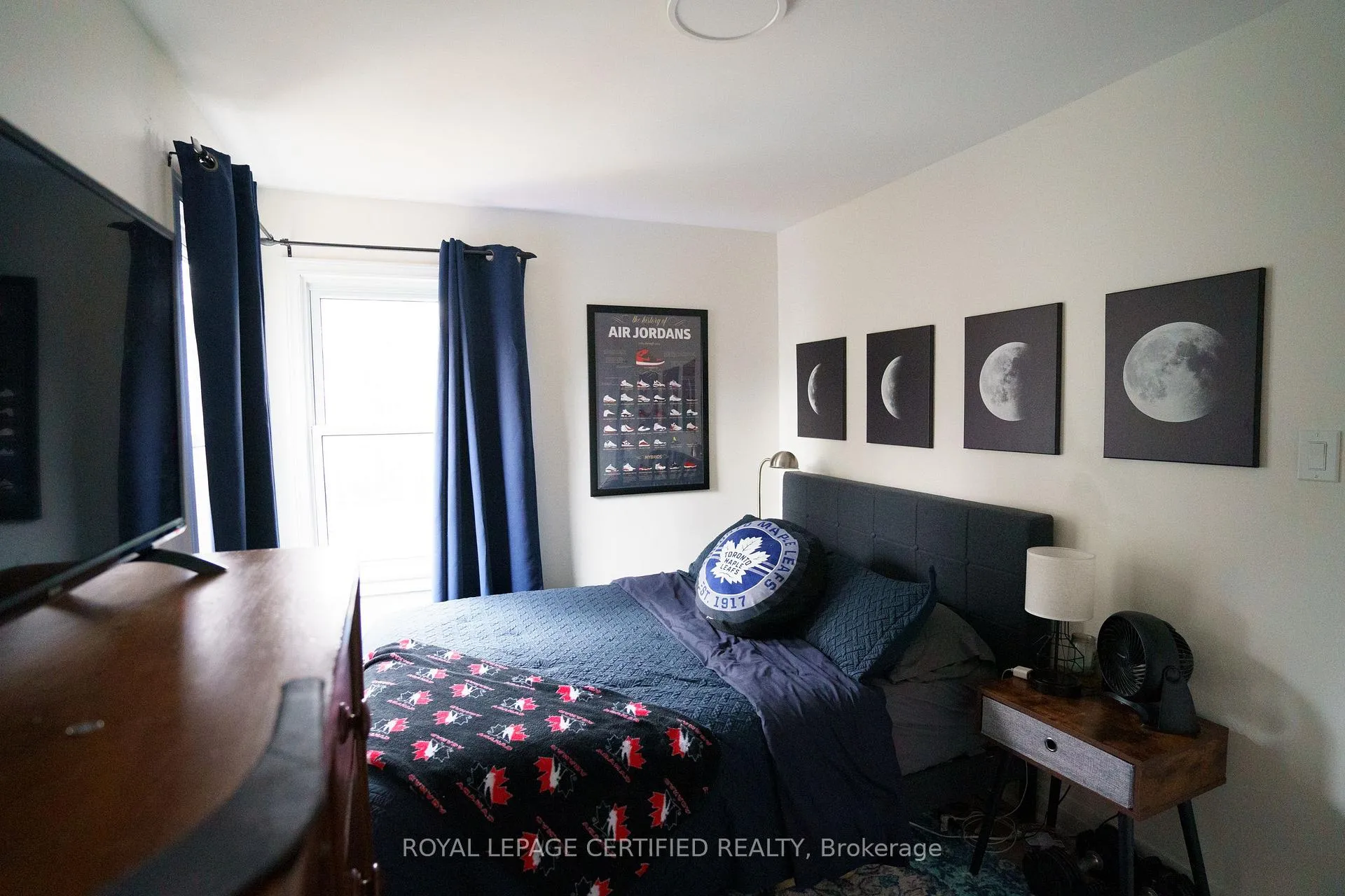 Photo 13 of 93 Grass Avenue, St. Catharines, Downtown — HOMEH