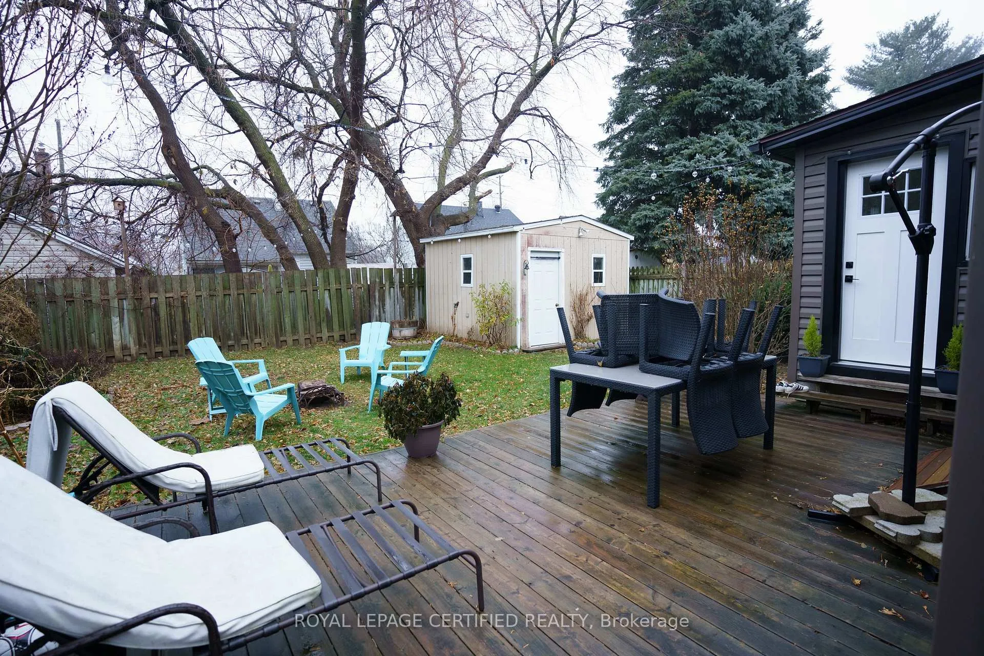 Photo 24 of 93 Grass Avenue, St. Catharines, Downtown — HOMEH