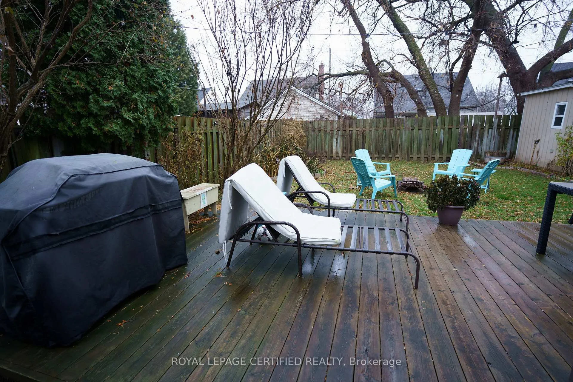 Photo 25 of 93 Grass Avenue, St. Catharines, Downtown — HOMEH