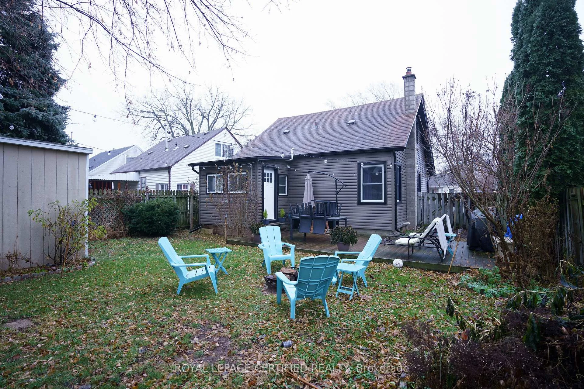Photo 26 of 93 Grass Avenue, St. Catharines, Downtown — HOMEH