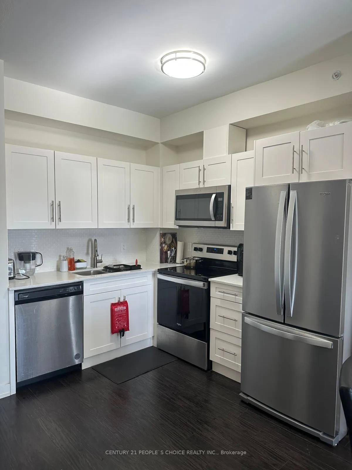 Photo 2 of Unit 1, 128 King Street N, Waterloo — HOMEH