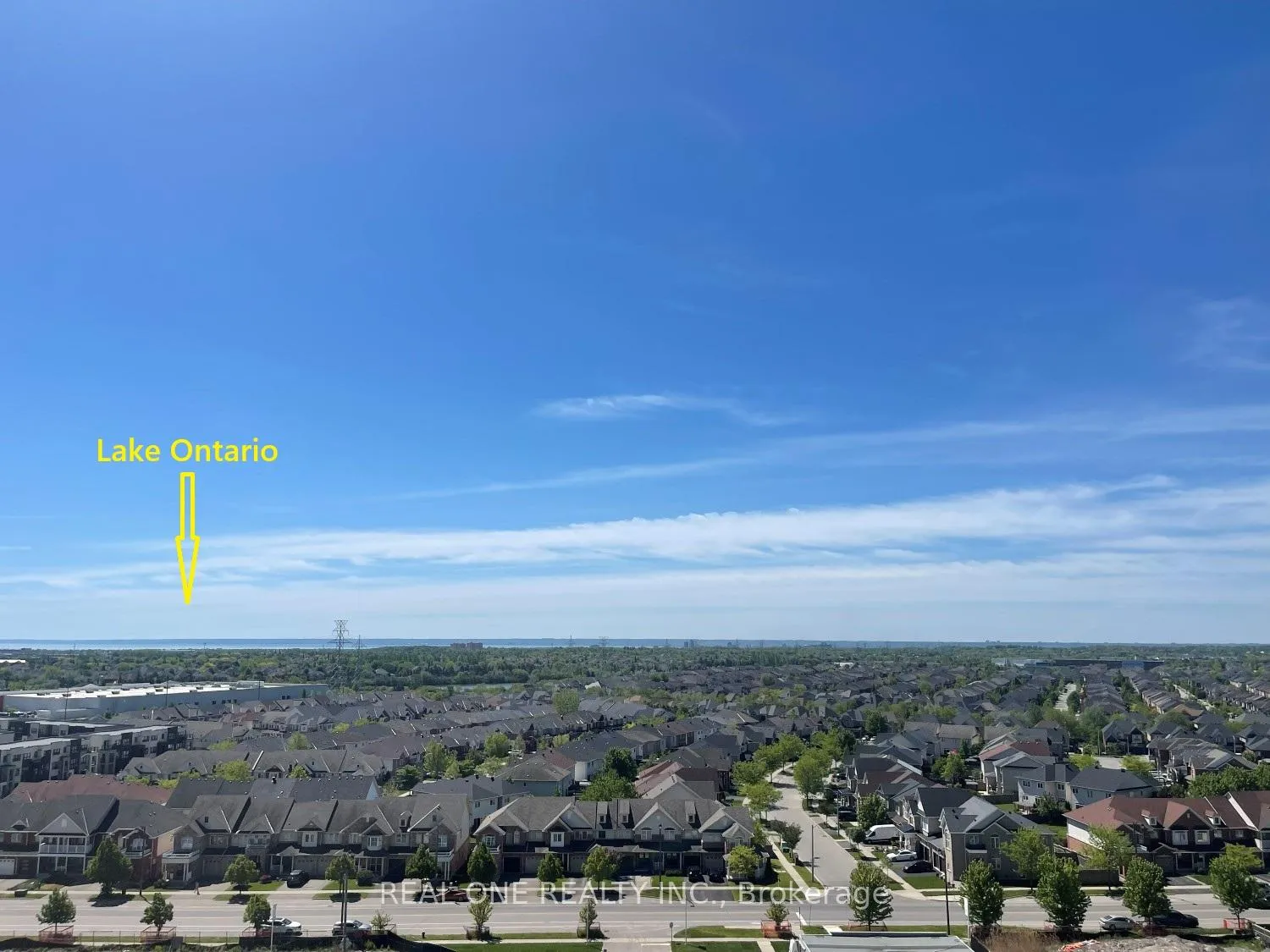 Photo 1 of Unit D1101, 4878 Powers Common, Burlington, Alton — HOMEH