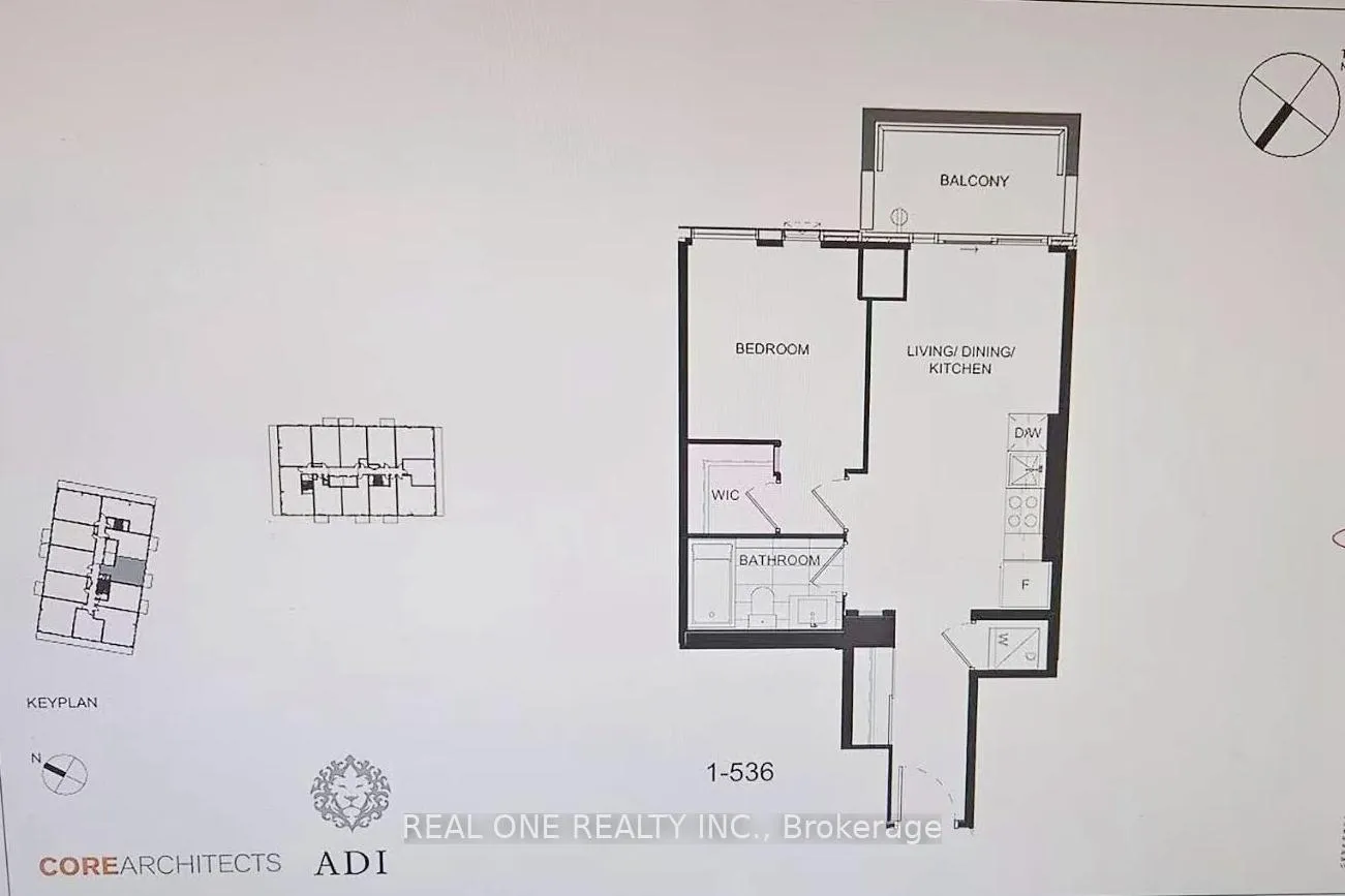 Photo 2 of Unit D1101, 4878 Powers Common, Burlington, Alton — HOMEH