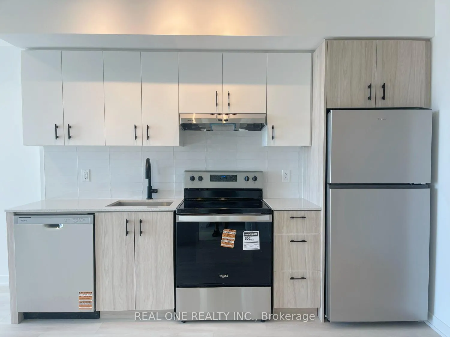 Photo 6 of Unit D1101, 4878 Powers Common, Burlington, Alton — HOMEH
