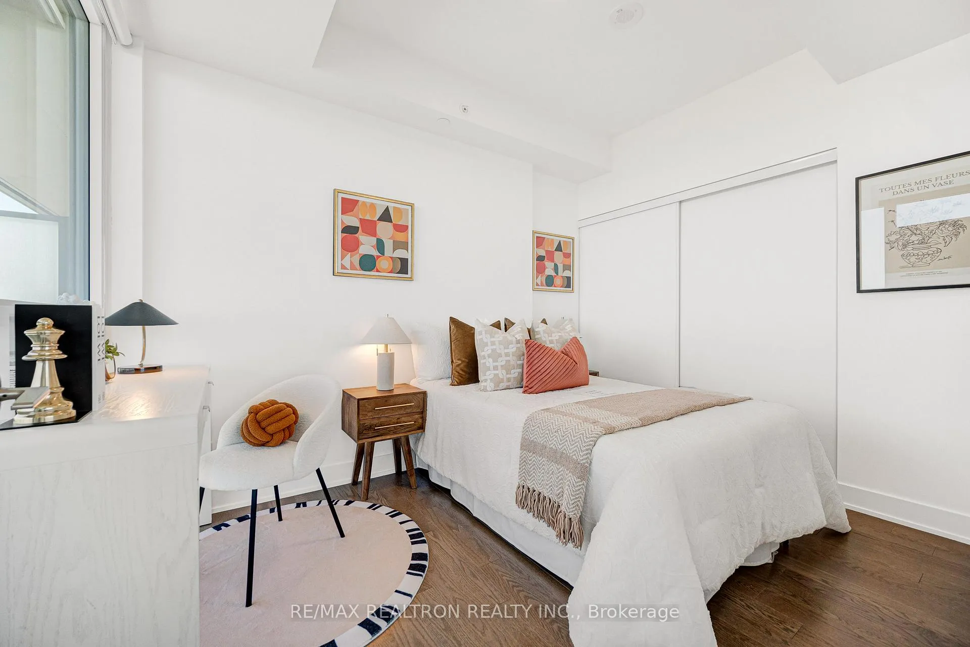 Photo 16 of Unit 1309, 181 Bedford Road, Toronto, The Annex — HOMEH