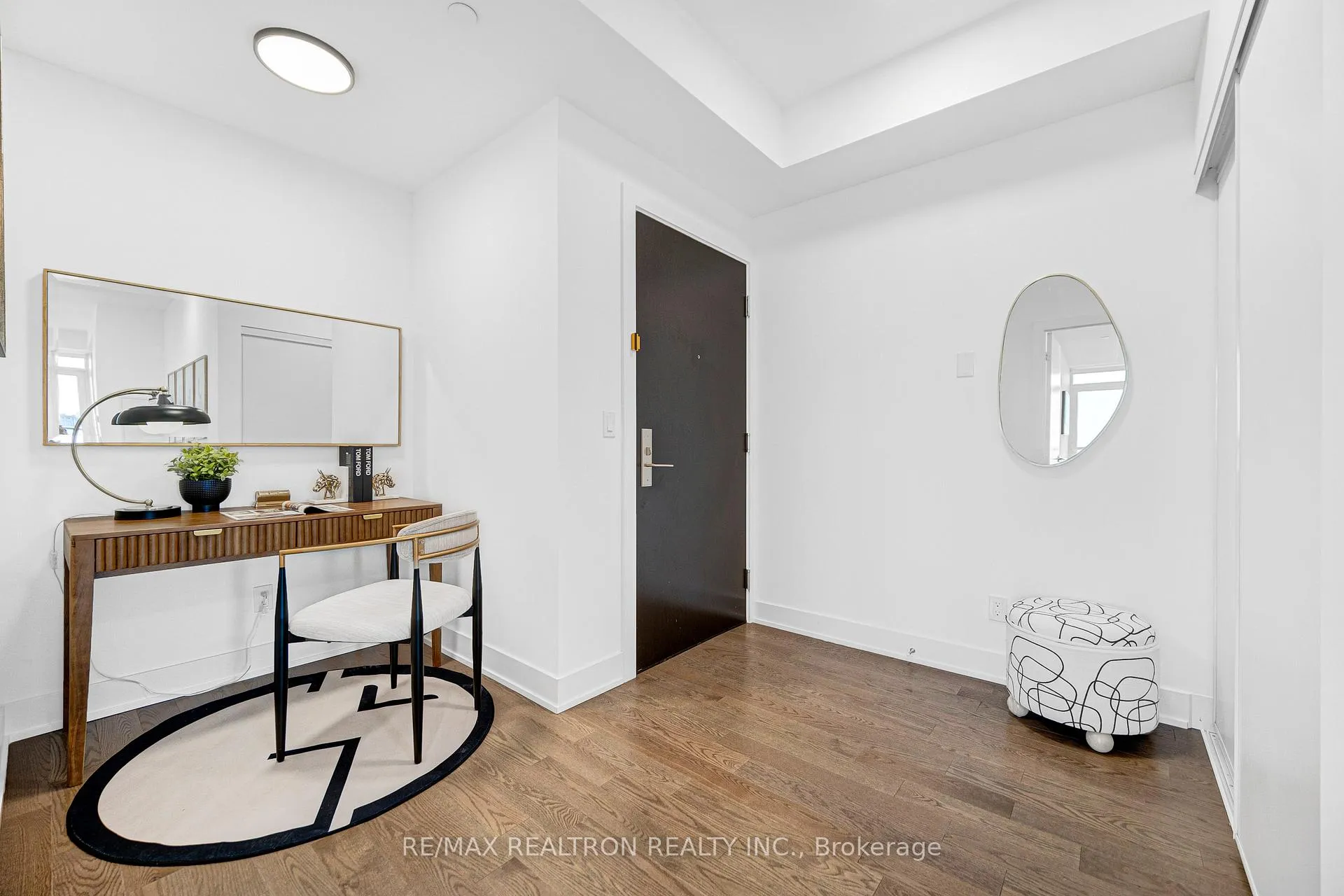 Photo 18 of Unit 1309, 181 Bedford Road, Toronto, The Annex — HOMEH