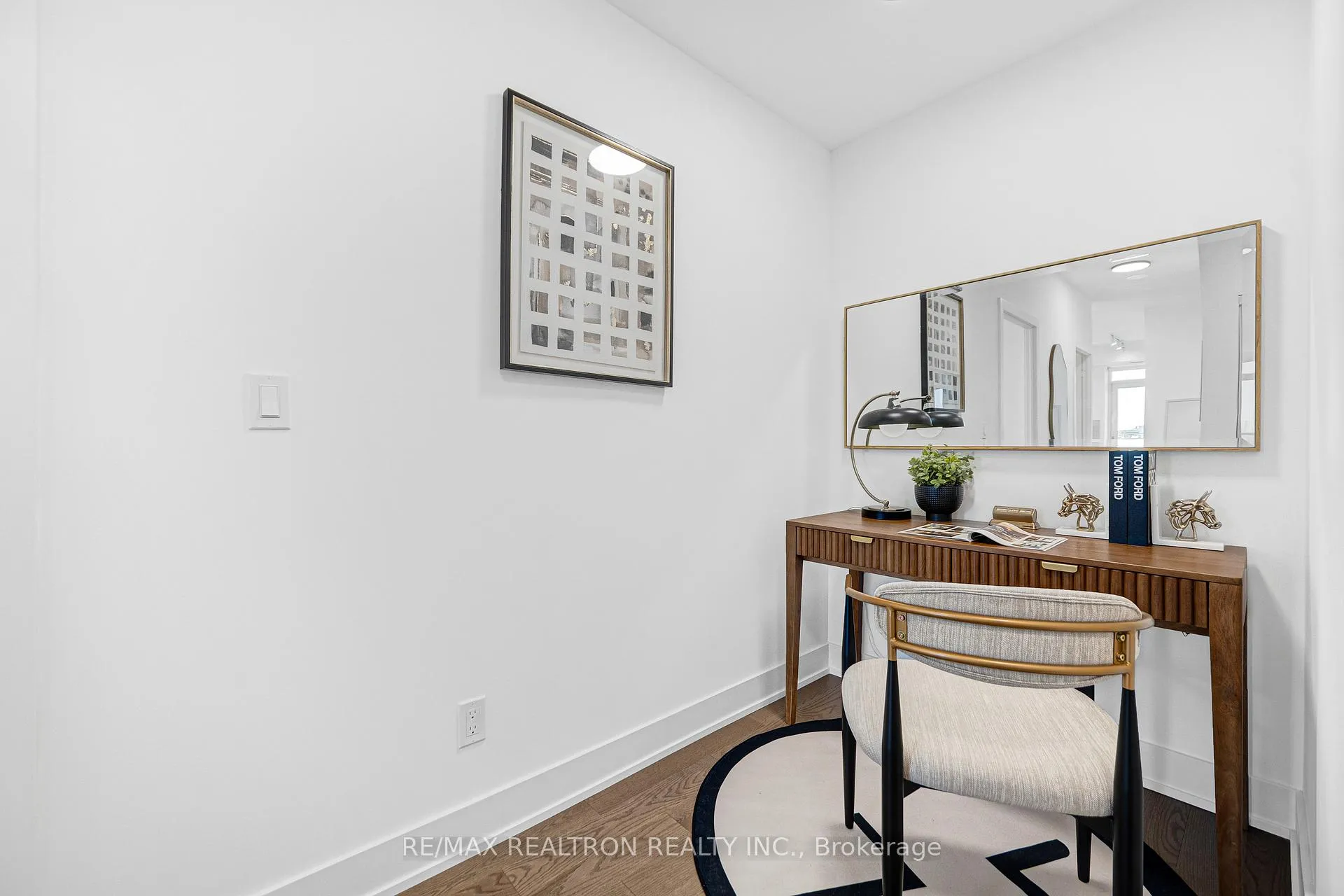 Photo 19 of Unit 1309, 181 Bedford Road, Toronto, The Annex — HOMEH