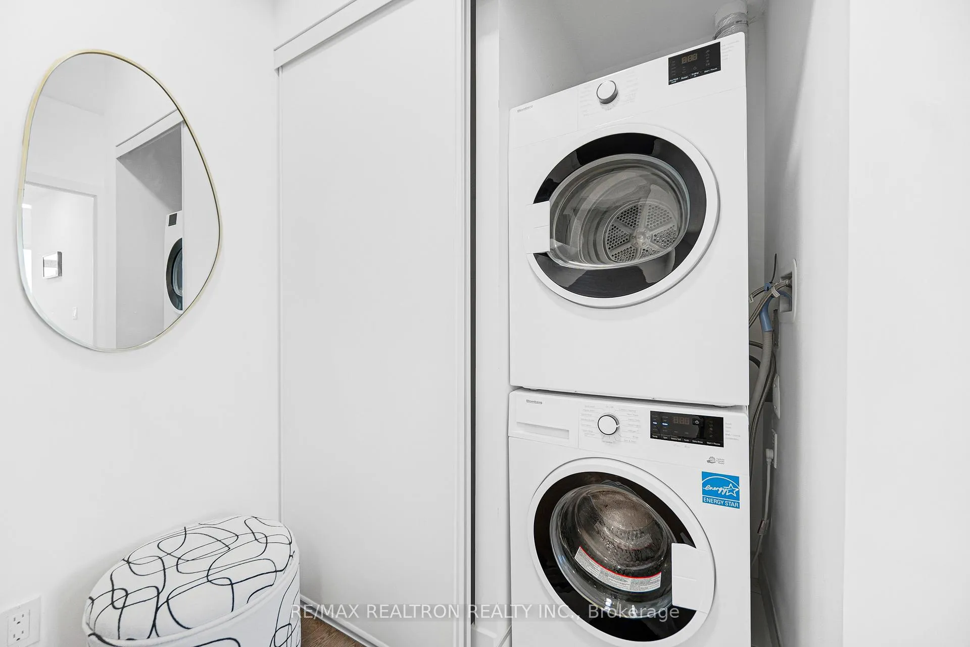 Photo 21 of Unit 1309, 181 Bedford Road, Toronto, The Annex — HOMEH
