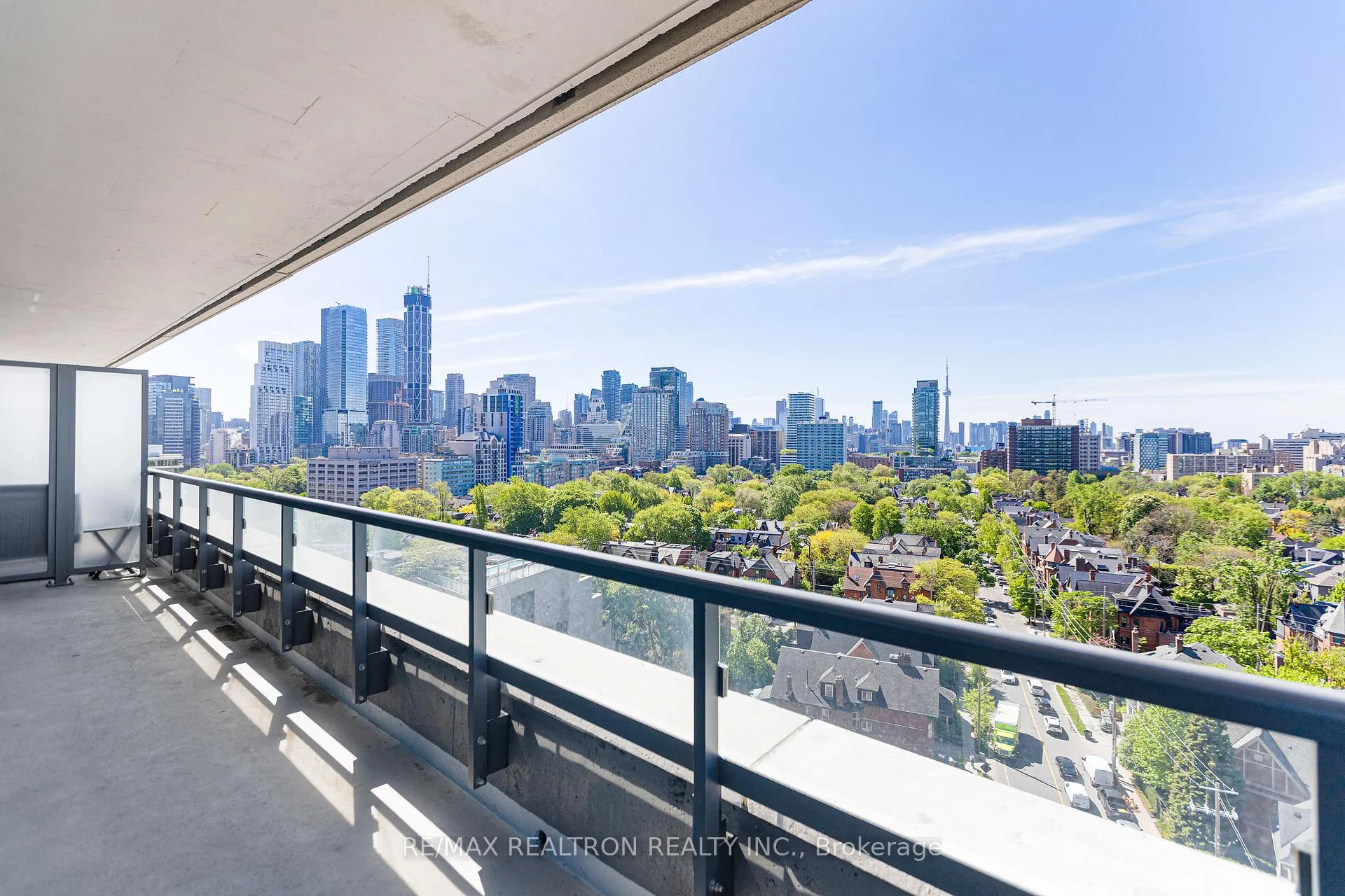Photo 22 of Unit 1309, 181 Bedford Road, Toronto, The Annex — HOMEH