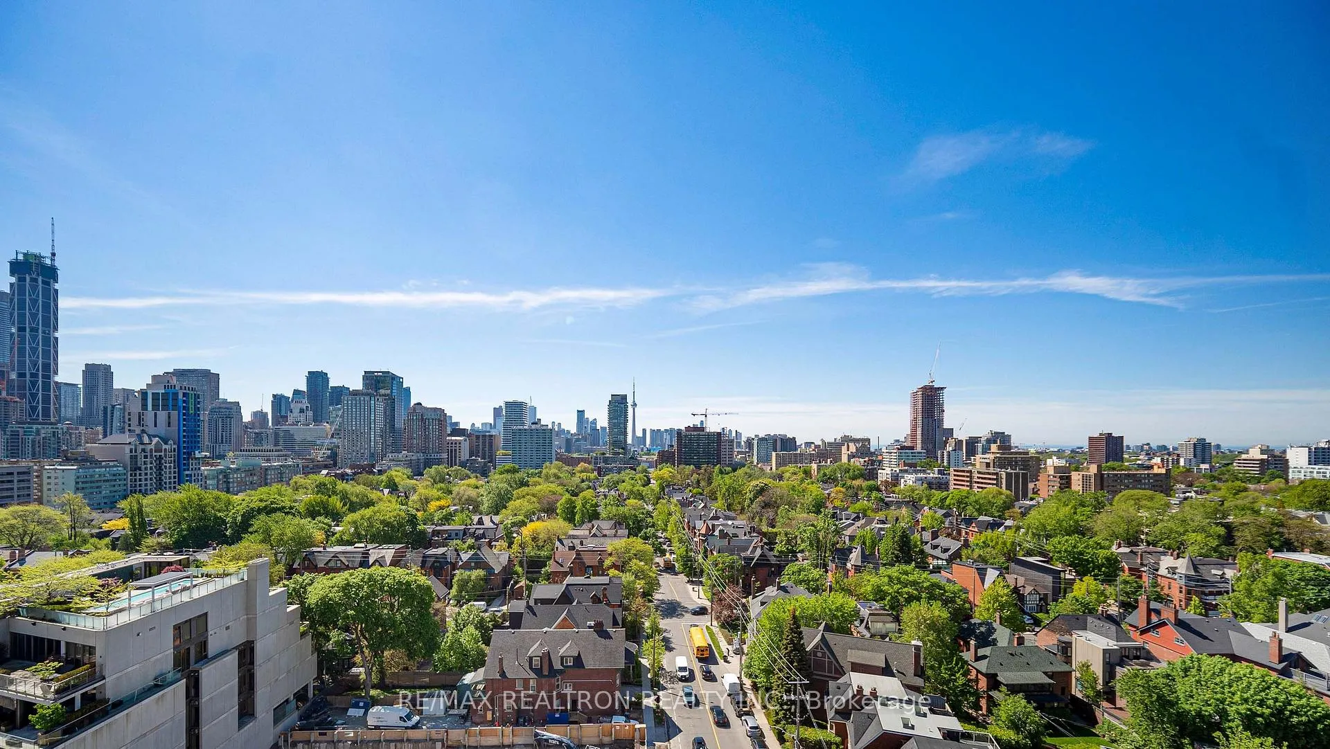 Photo 23 of Unit 1309, 181 Bedford Road, Toronto, The Annex — HOMEH