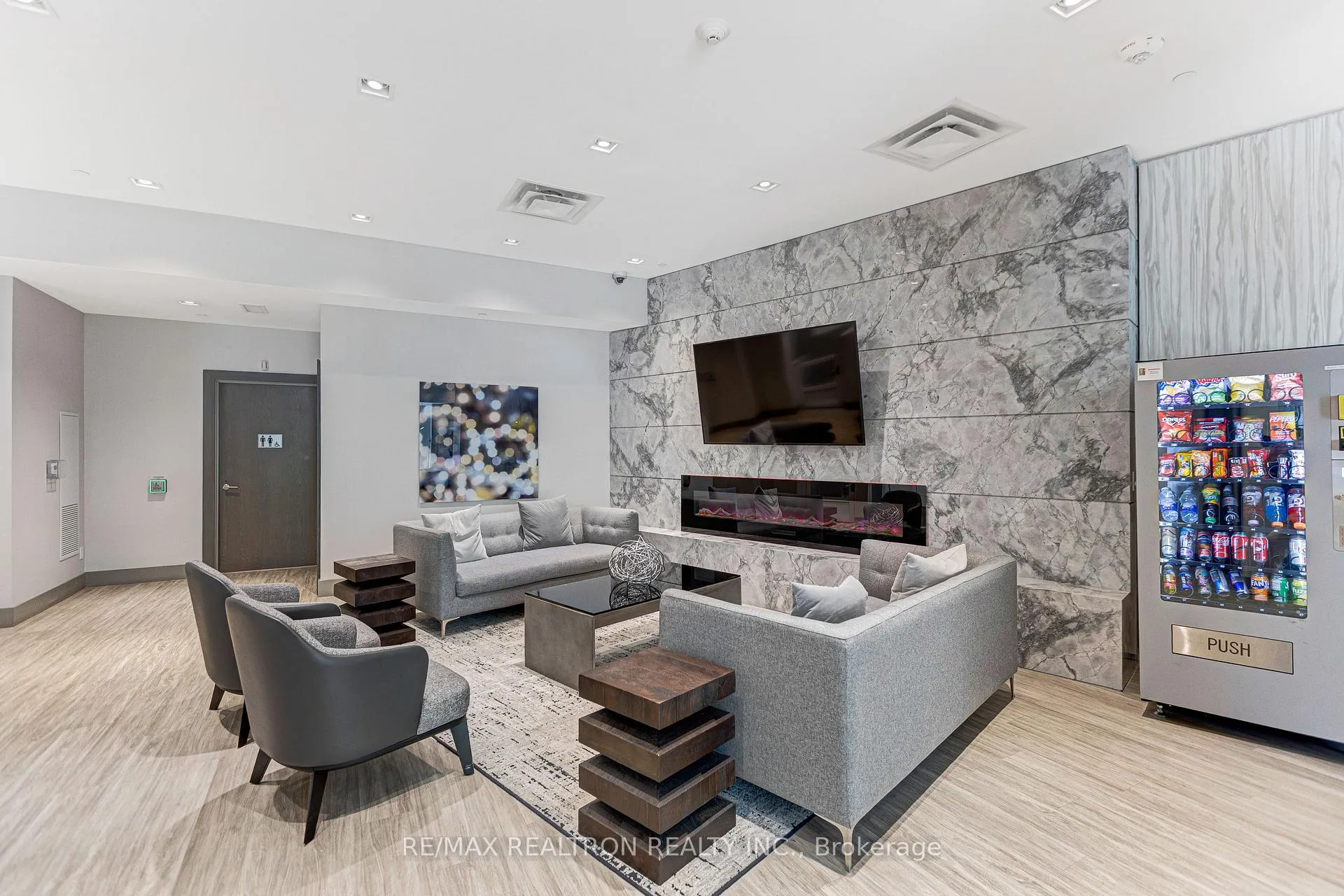 Photo 29 of Unit 1309, 181 Bedford Road, Toronto, The Annex — HOMEH