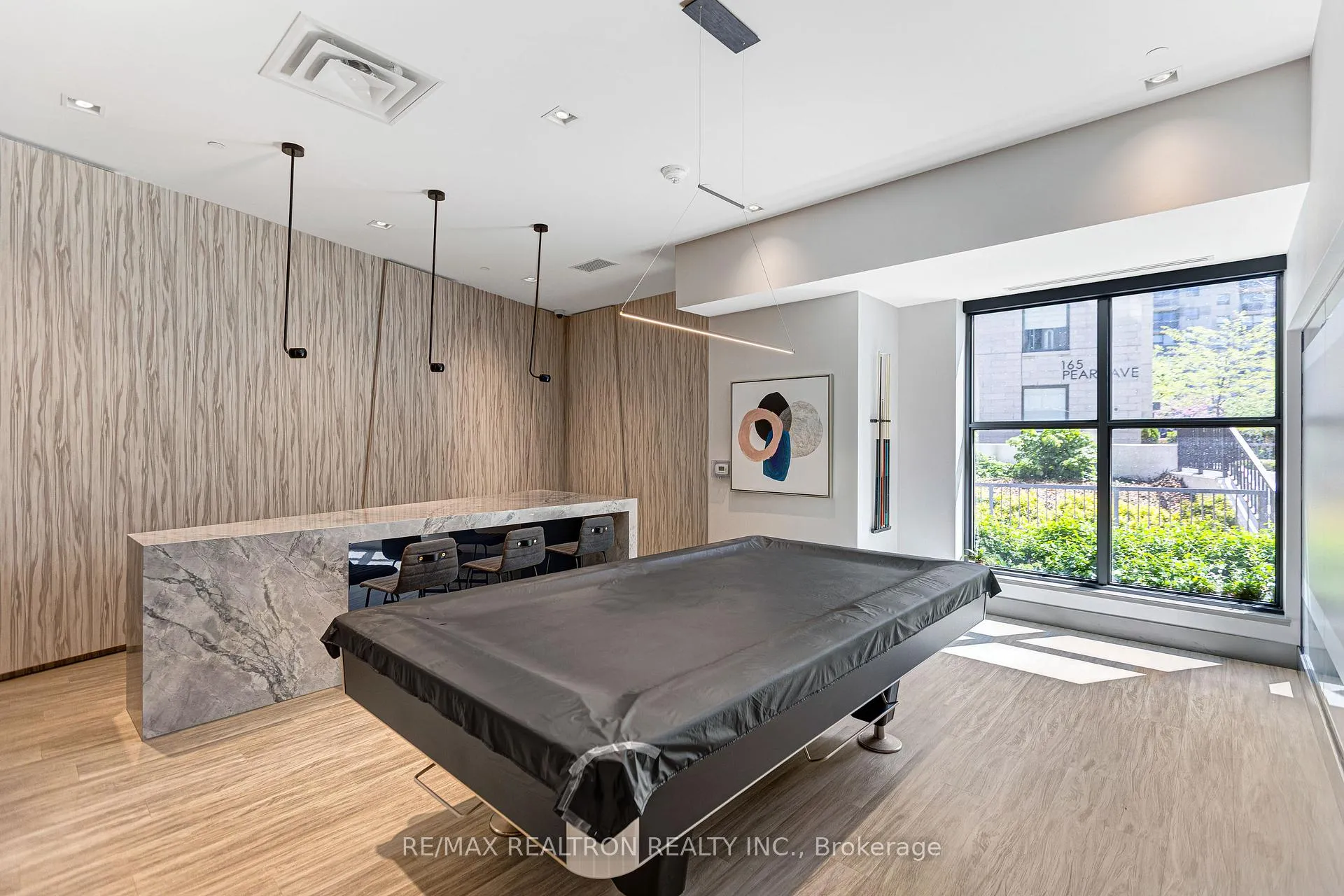 Photo 30 of Unit 1309, 181 Bedford Road, Toronto, The Annex — HOMEH