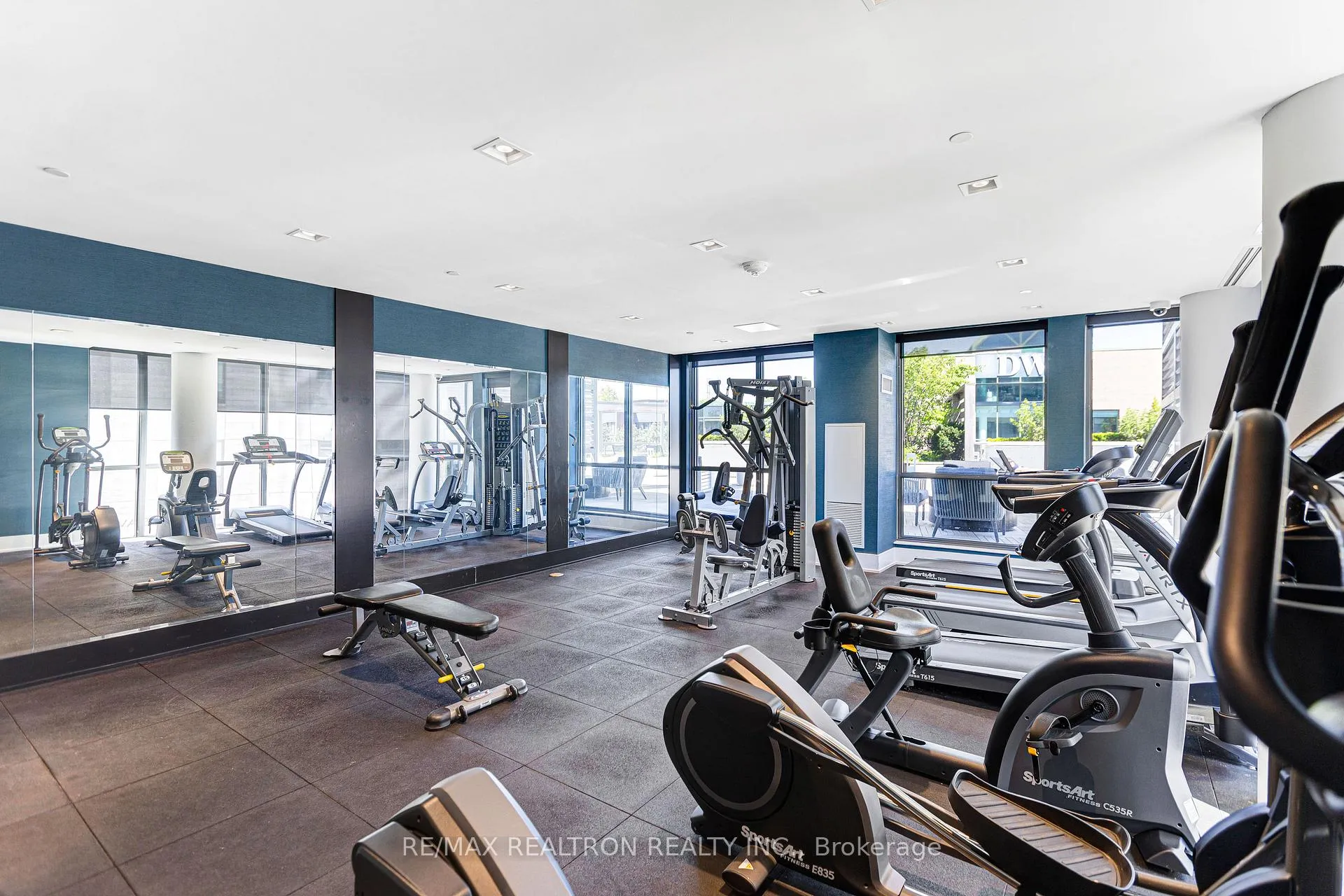 Photo 31 of Unit 1309, 181 Bedford Road, Toronto, The Annex — HOMEH