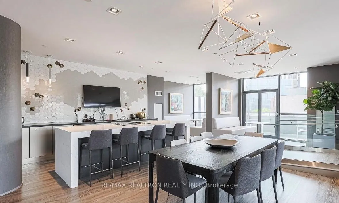 Photo 34 of Unit 1309, 181 Bedford Road, Toronto, The Annex — HOMEH