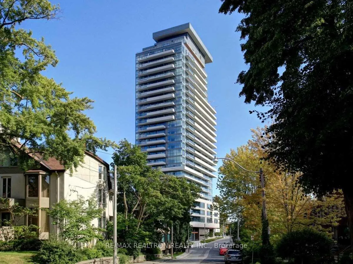 Photo 36 of Unit 1309, 181 Bedford Road, Toronto, The Annex — HOMEH