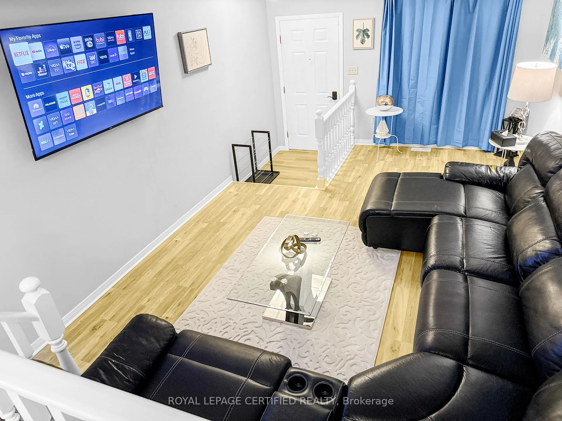 Photo 4 of 67 Mcdonagh Crescent, Thorold, Confederation Heights — HOMEH
