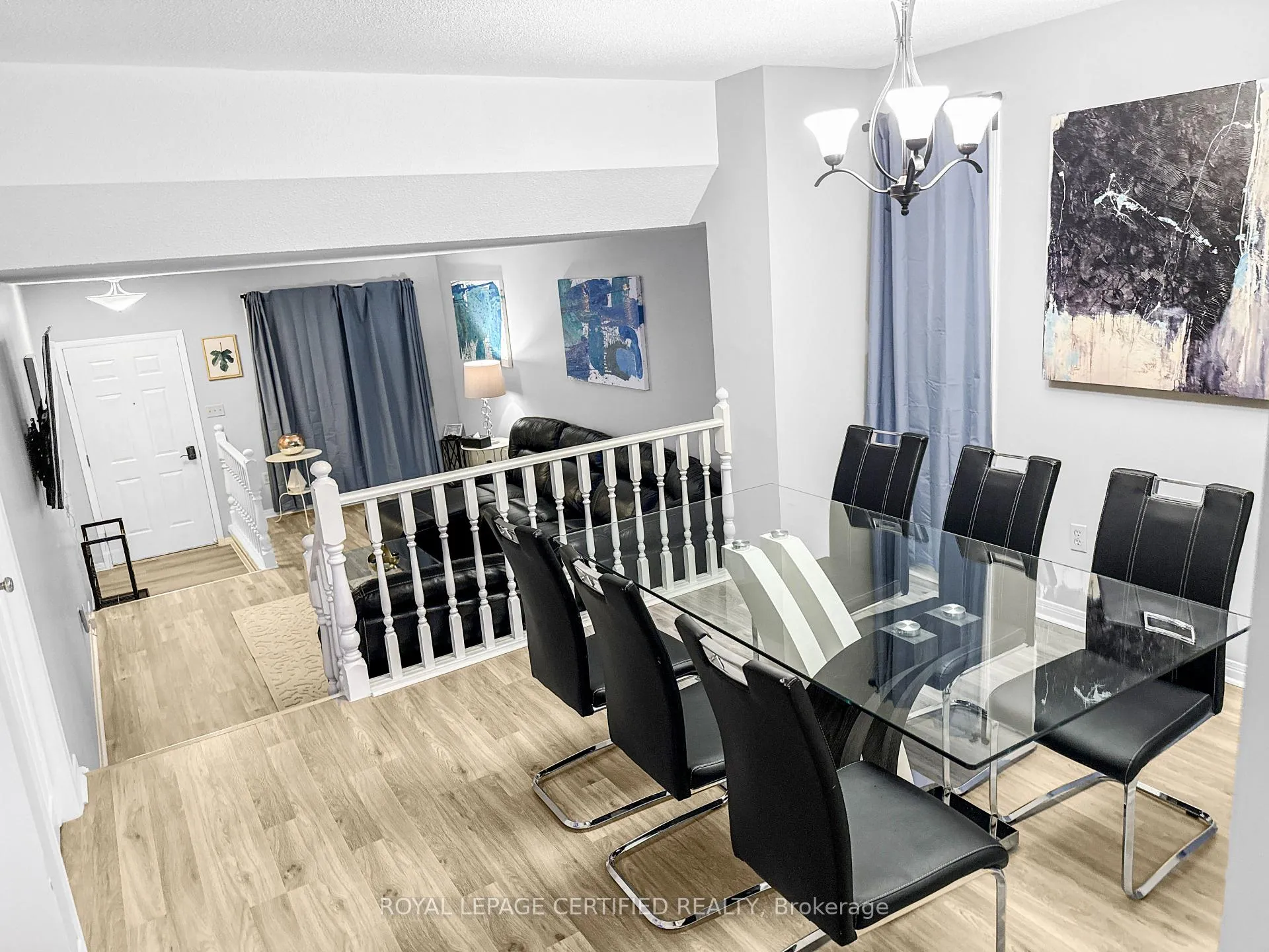 Photo 7 of 67 Mcdonagh Crescent, Thorold, Confederation Heights — HOMEH