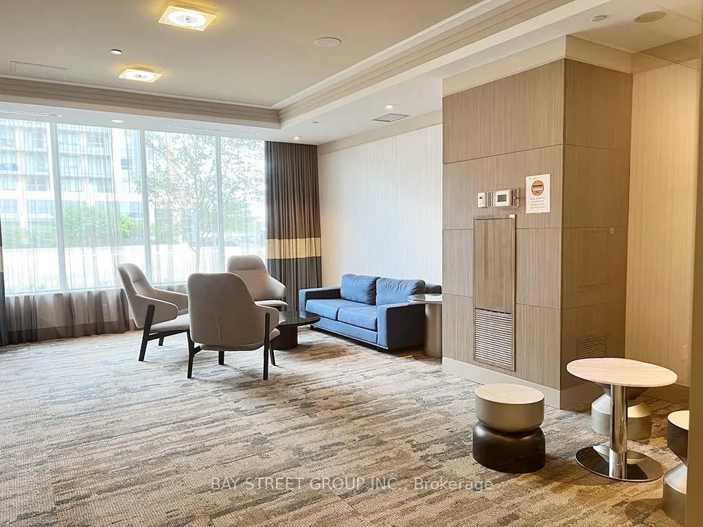 Photo 16 of Unit 2010, 15 Water Walk Drive, Markham, Unionville — HOMEH