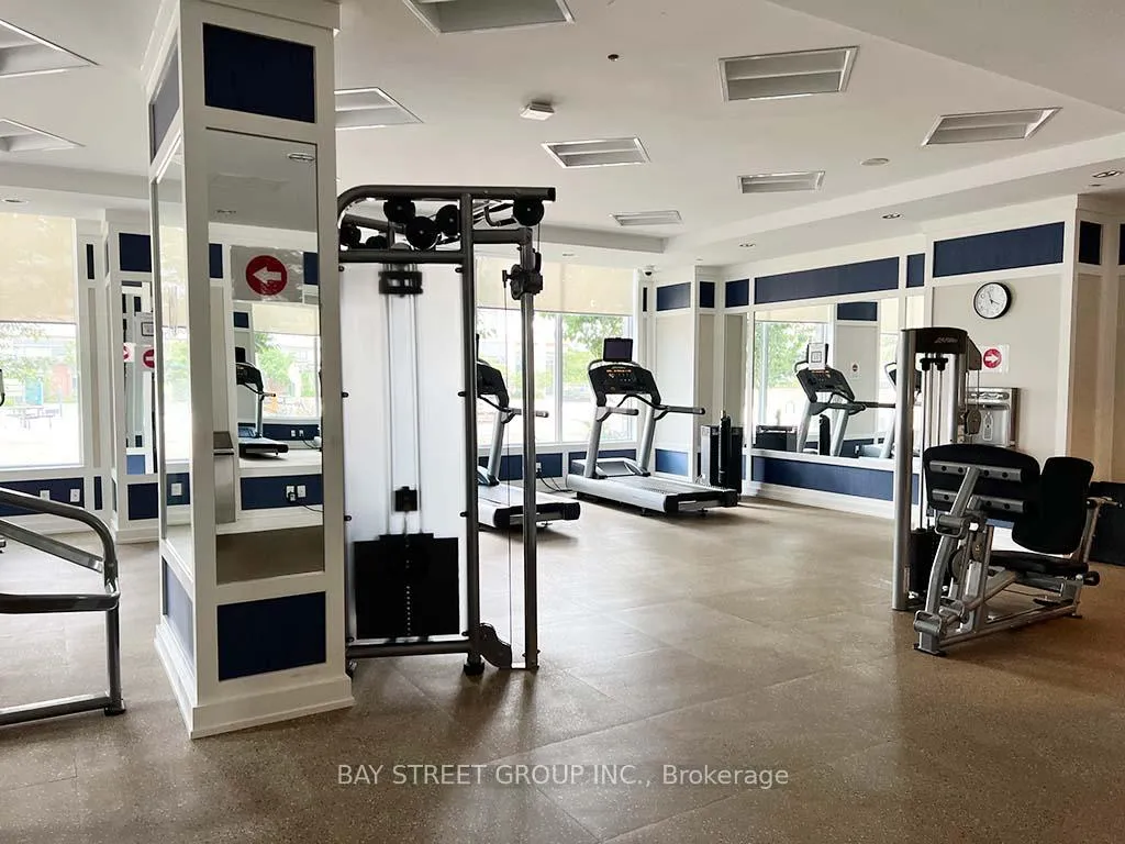 Photo 17 of Unit 2010, 15 Water Walk Drive, Markham, Unionville — HOMEH