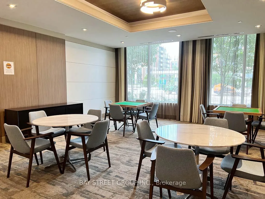 Photo 18 of Unit 2010, 15 Water Walk Drive, Markham, Unionville — HOMEH