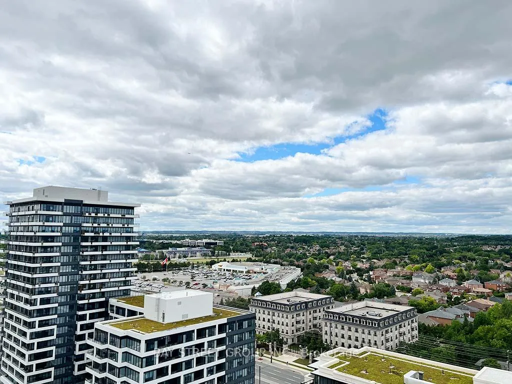 Photo 21 of Unit 2010, 15 Water Walk Drive, Markham, Unionville — HOMEH