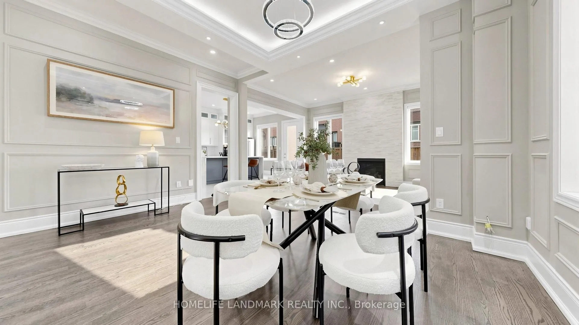 Photo 13 of 25 Cannes Avenue, Vaughan, Vellore Village — HOMEH
