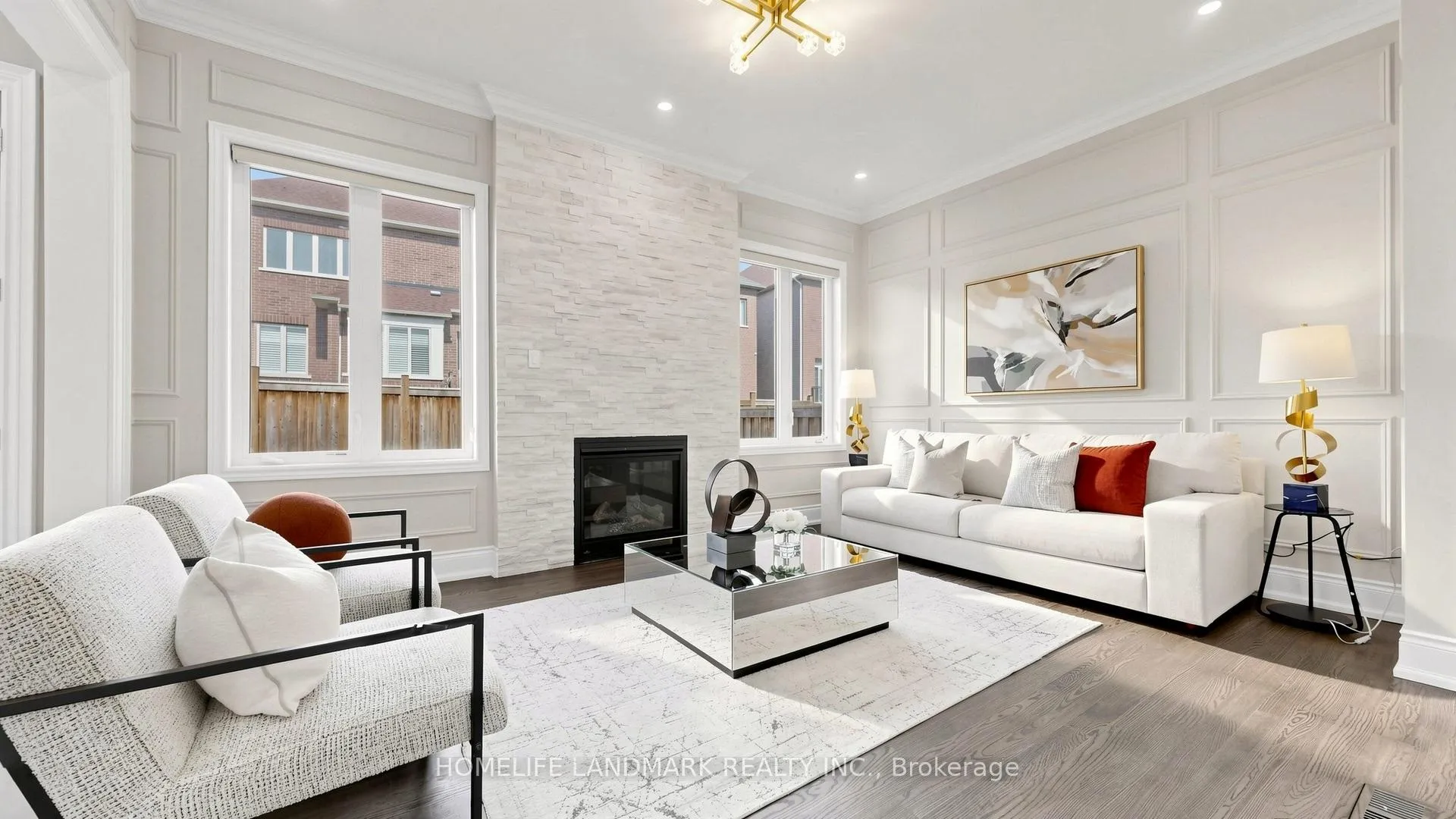 Photo 14 of 25 Cannes Avenue, Vaughan, Vellore Village — HOMEH