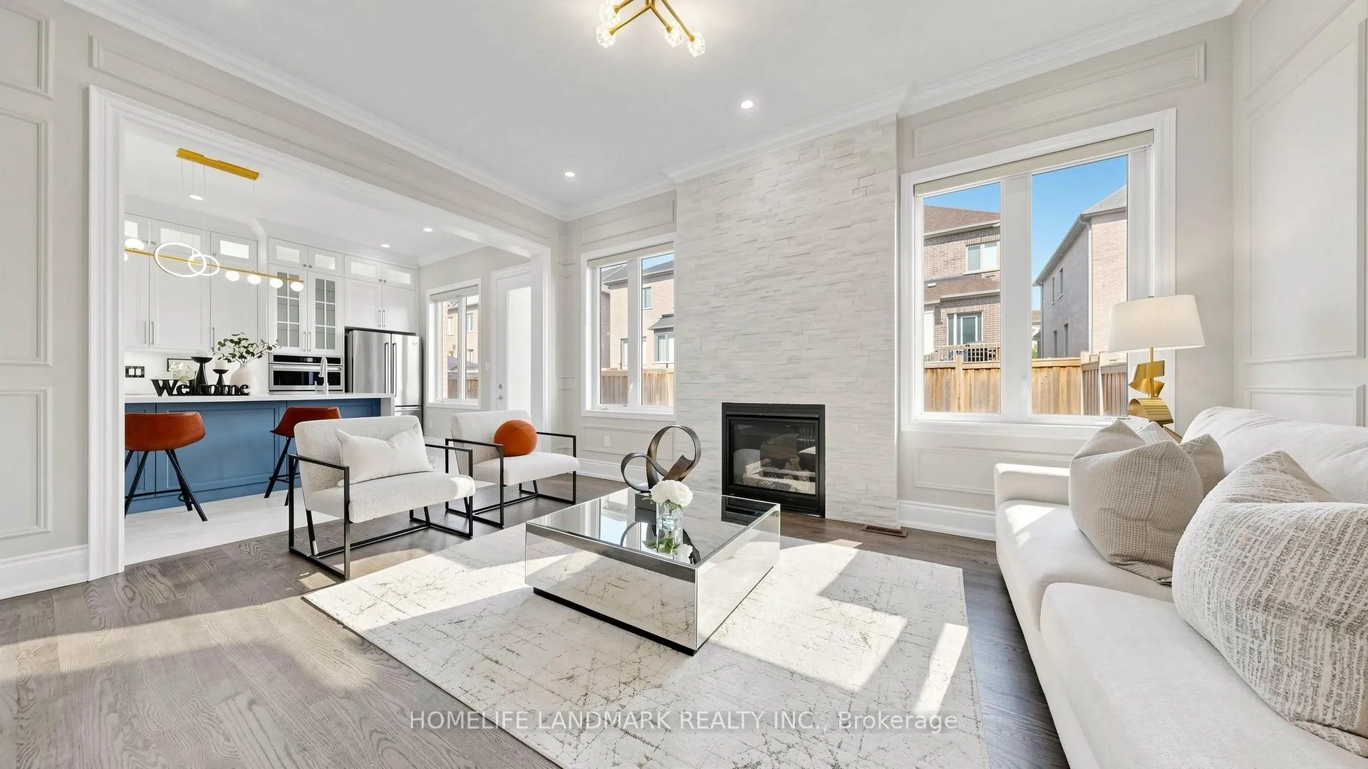 Photo 15 of 25 Cannes Avenue, Vaughan, Vellore Village — HOMEH