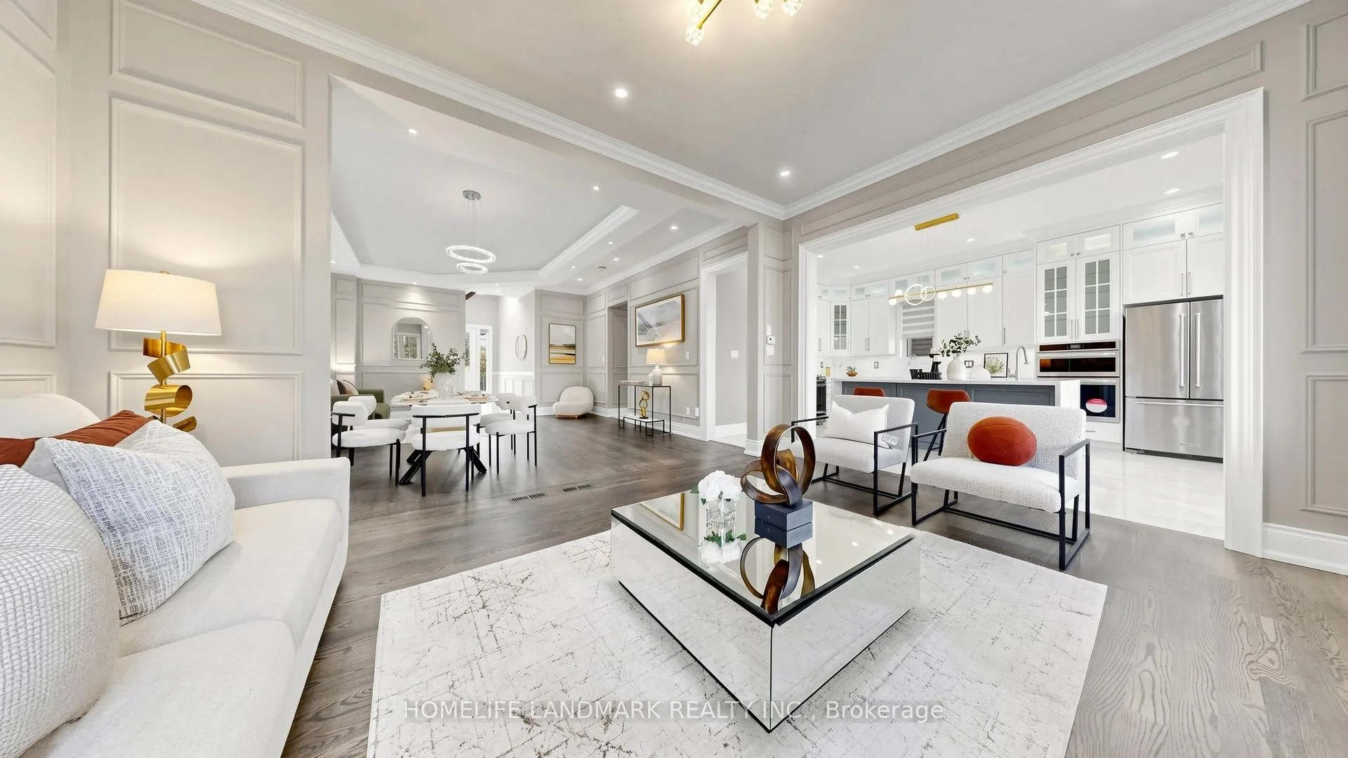 Photo 16 of 25 Cannes Avenue, Vaughan, Vellore Village — HOMEH