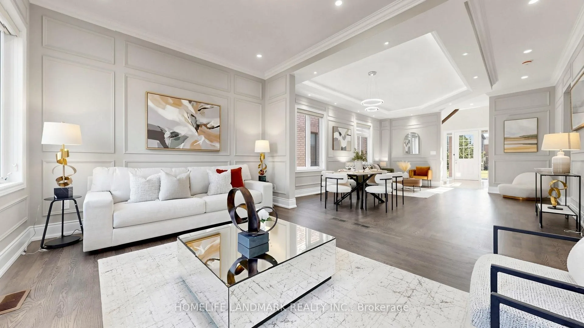 Photo 17 of 25 Cannes Avenue, Vaughan, Vellore Village — HOMEH