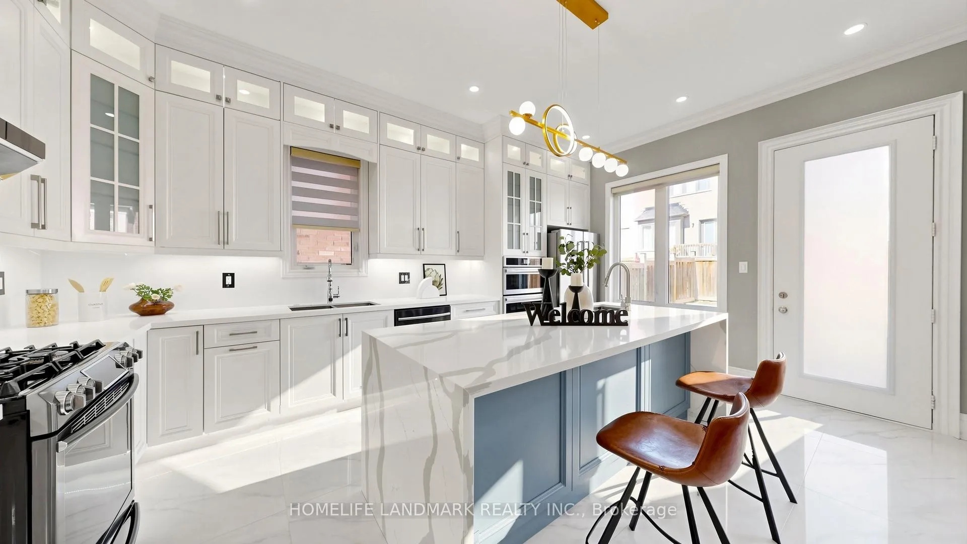Photo 18 of 25 Cannes Avenue, Vaughan, Vellore Village — HOMEH