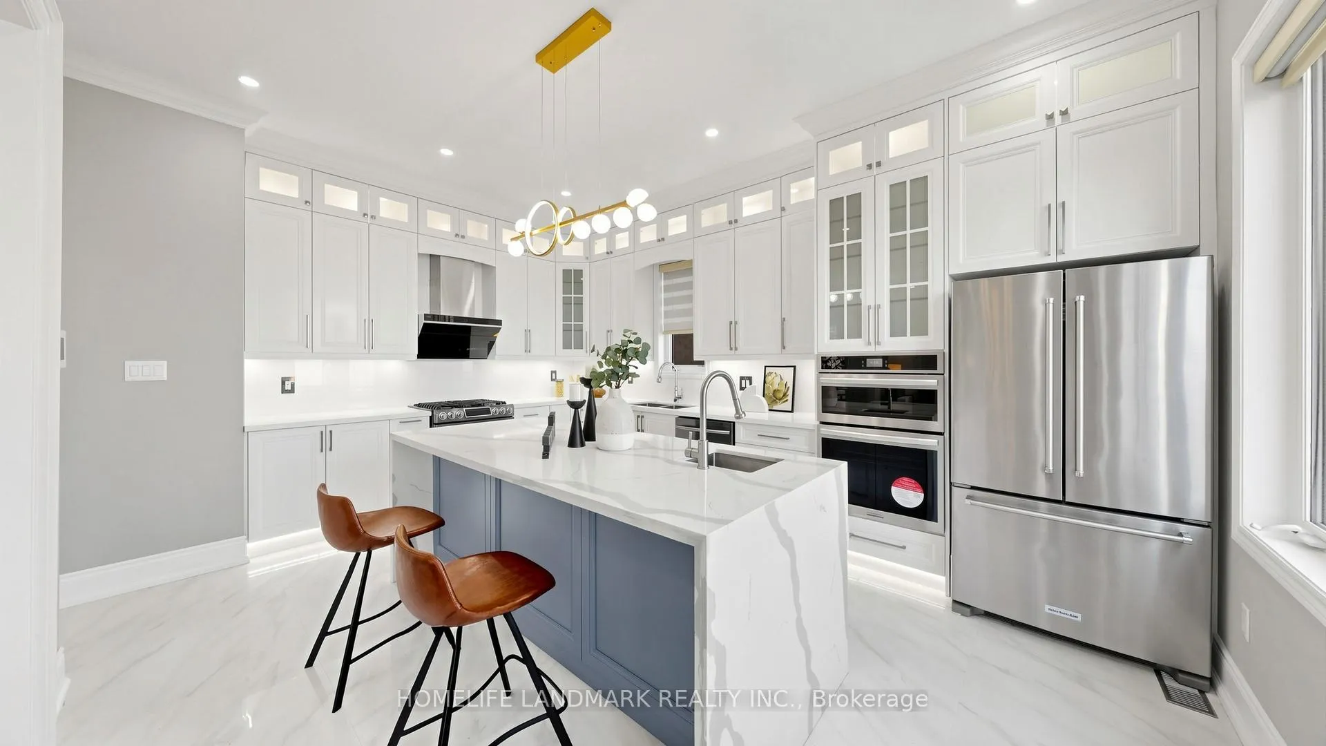 Photo 19 of 25 Cannes Avenue, Vaughan, Vellore Village — HOMEH