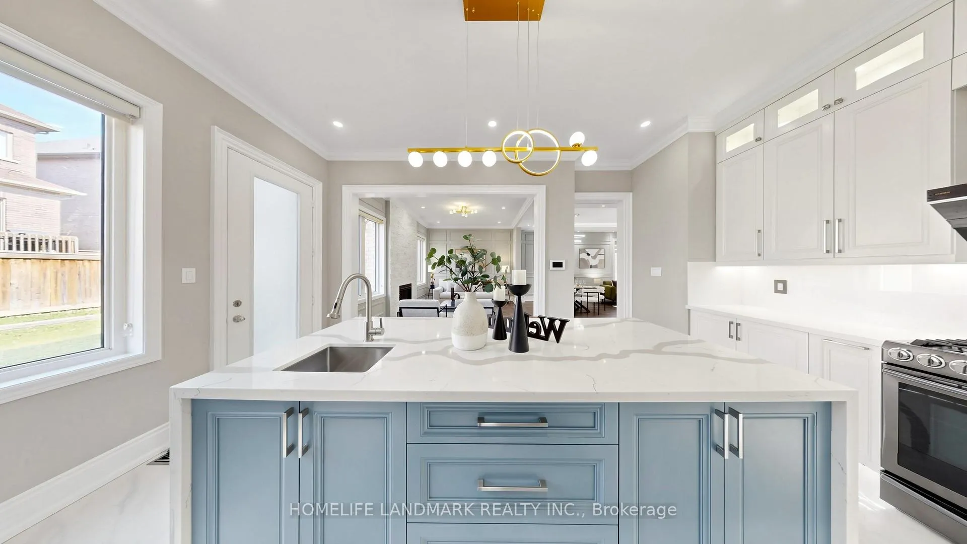 Photo 20 of 25 Cannes Avenue, Vaughan, Vellore Village — HOMEH