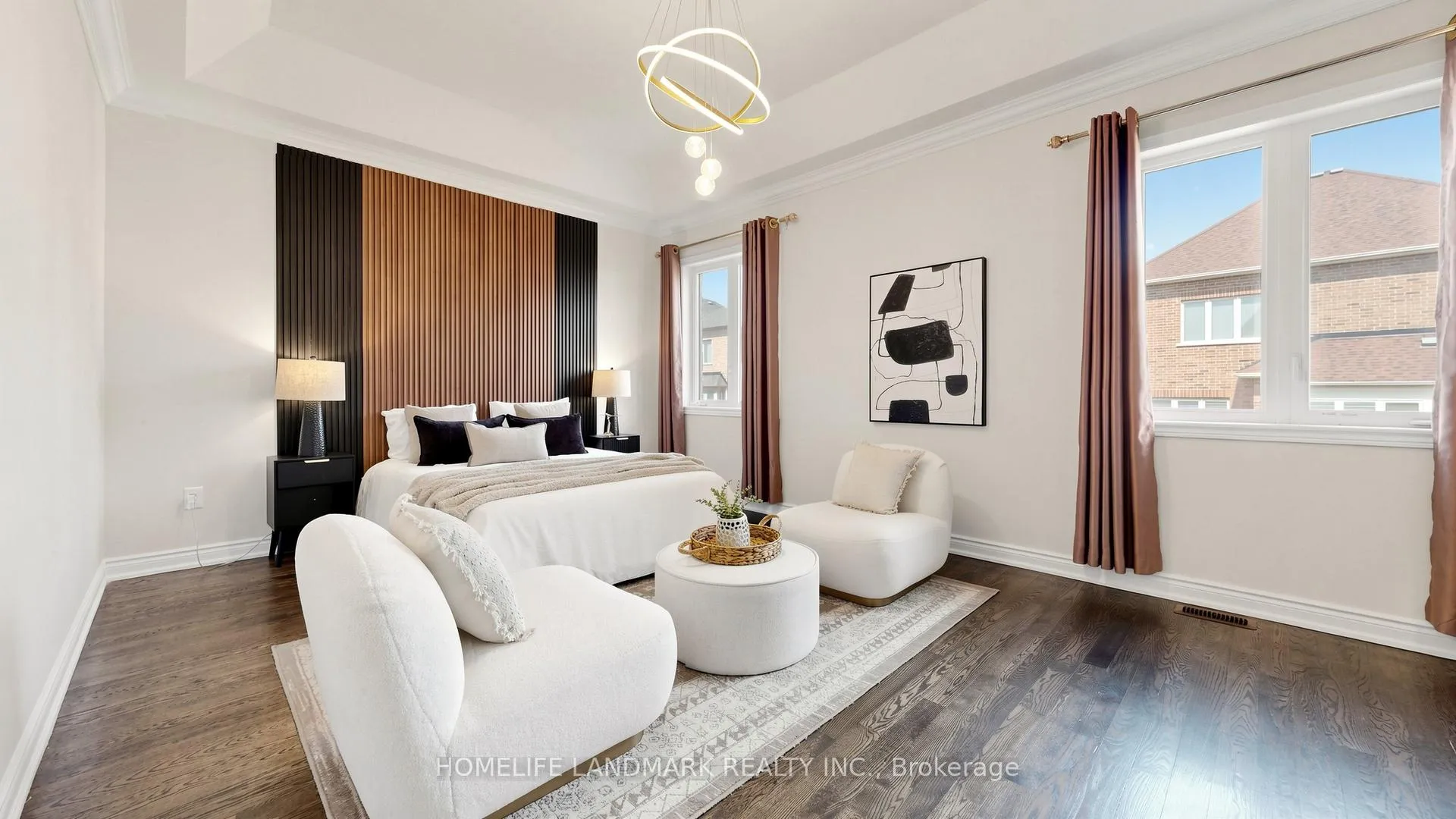 Photo 22 of 25 Cannes Avenue, Vaughan, Vellore Village — HOMEH