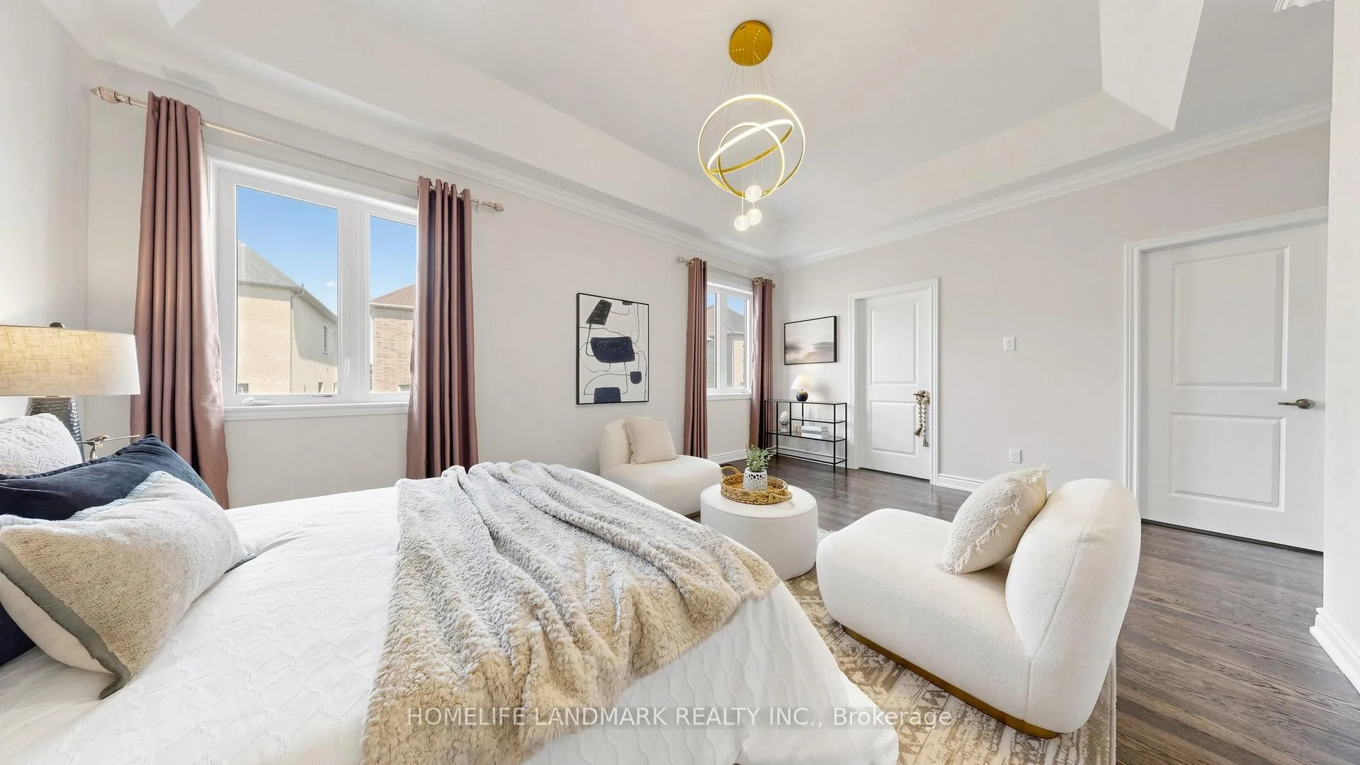 Photo 23 of 25 Cannes Avenue, Vaughan, Vellore Village — HOMEH