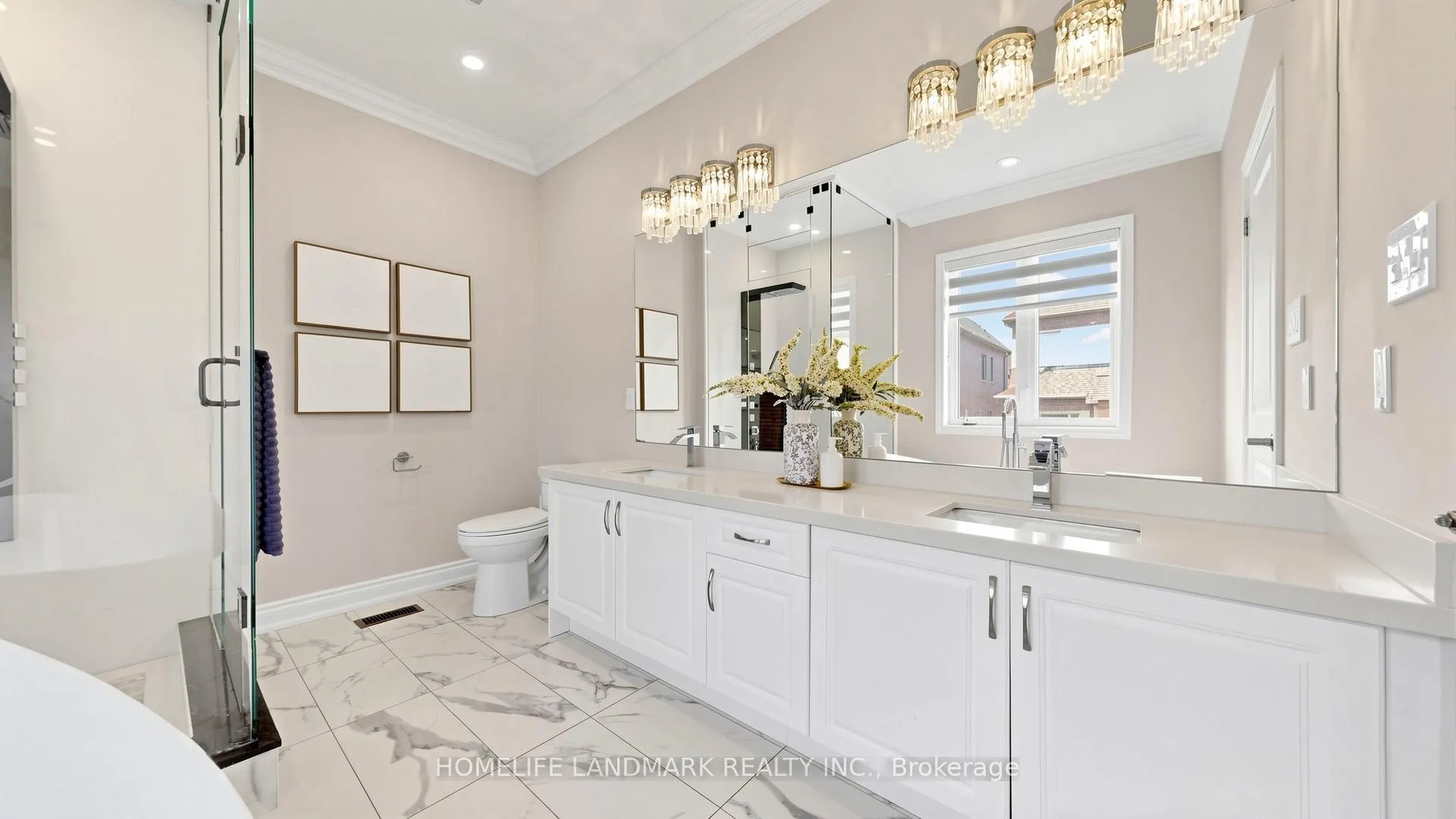Photo 24 of 25 Cannes Avenue, Vaughan, Vellore Village — HOMEH