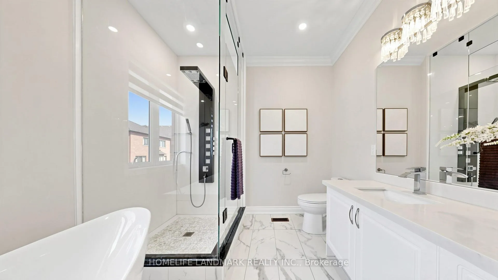 Photo 25 of 25 Cannes Avenue, Vaughan, Vellore Village — HOMEH