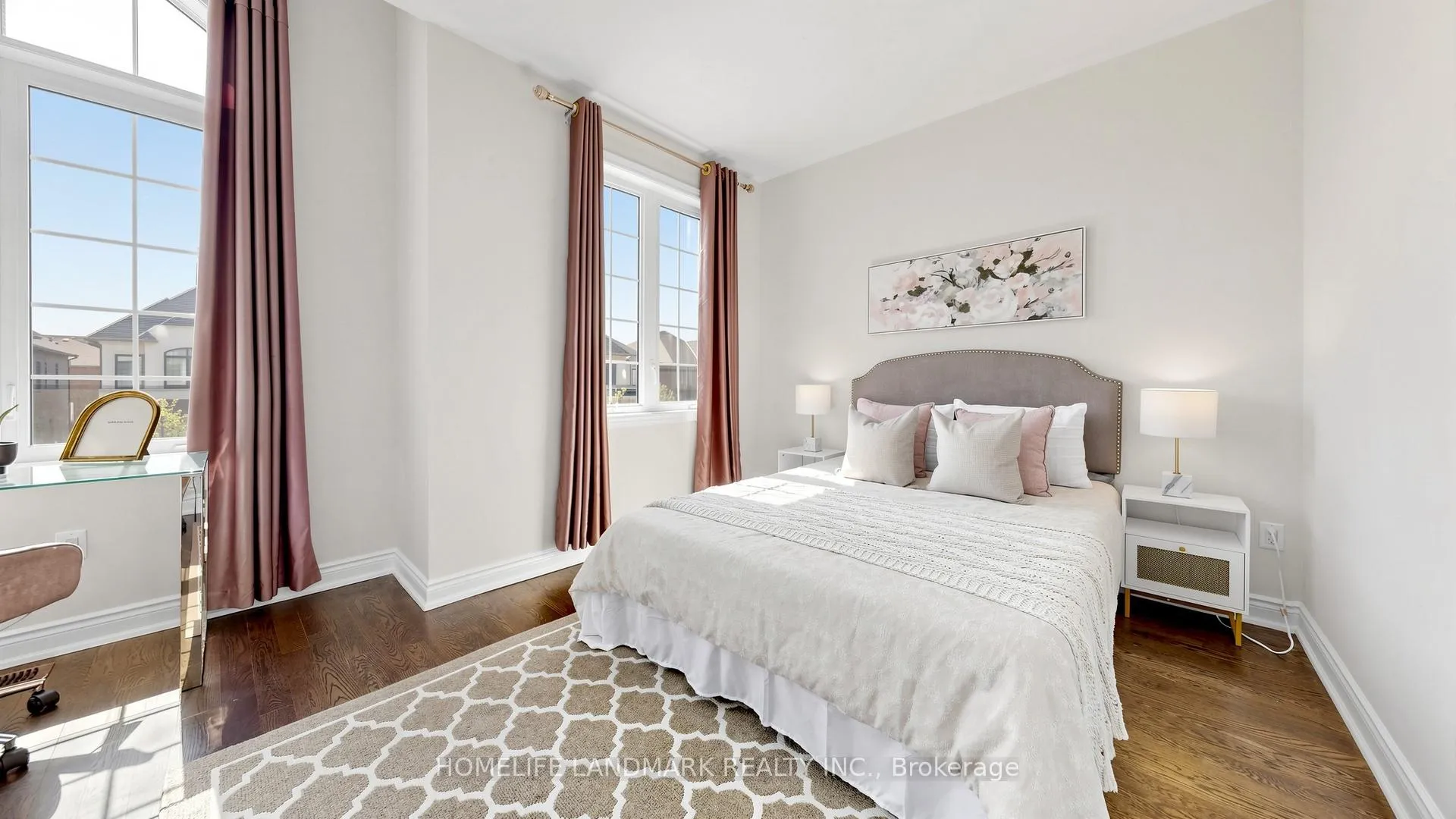 Photo 27 of 25 Cannes Avenue, Vaughan, Vellore Village — HOMEH