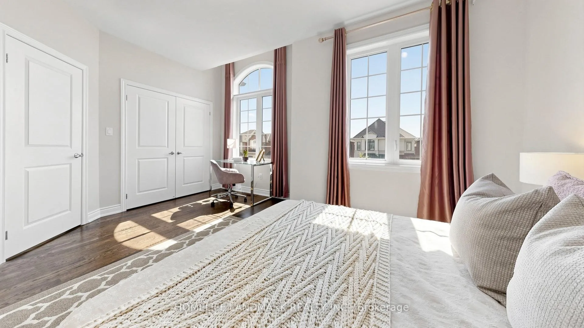 Photo 28 of 25 Cannes Avenue, Vaughan, Vellore Village — HOMEH