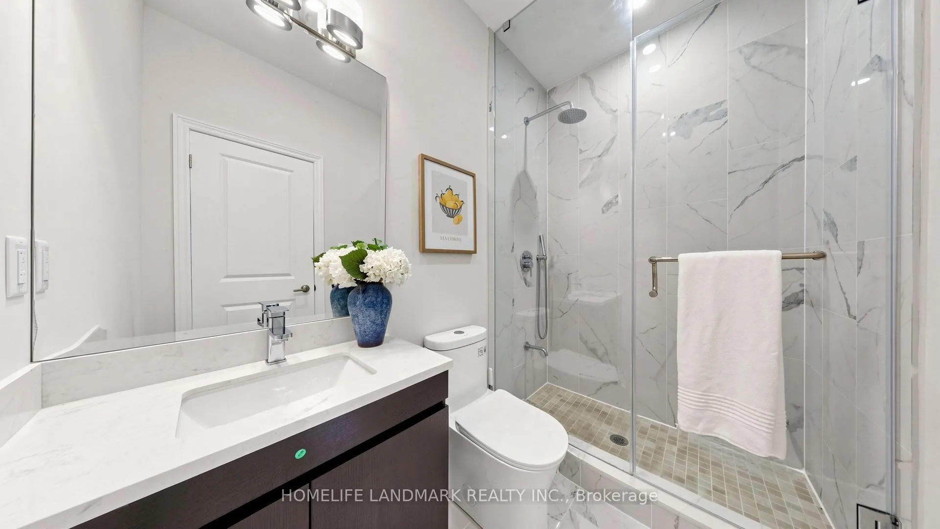 Photo 29 of 25 Cannes Avenue, Vaughan, Vellore Village — HOMEH