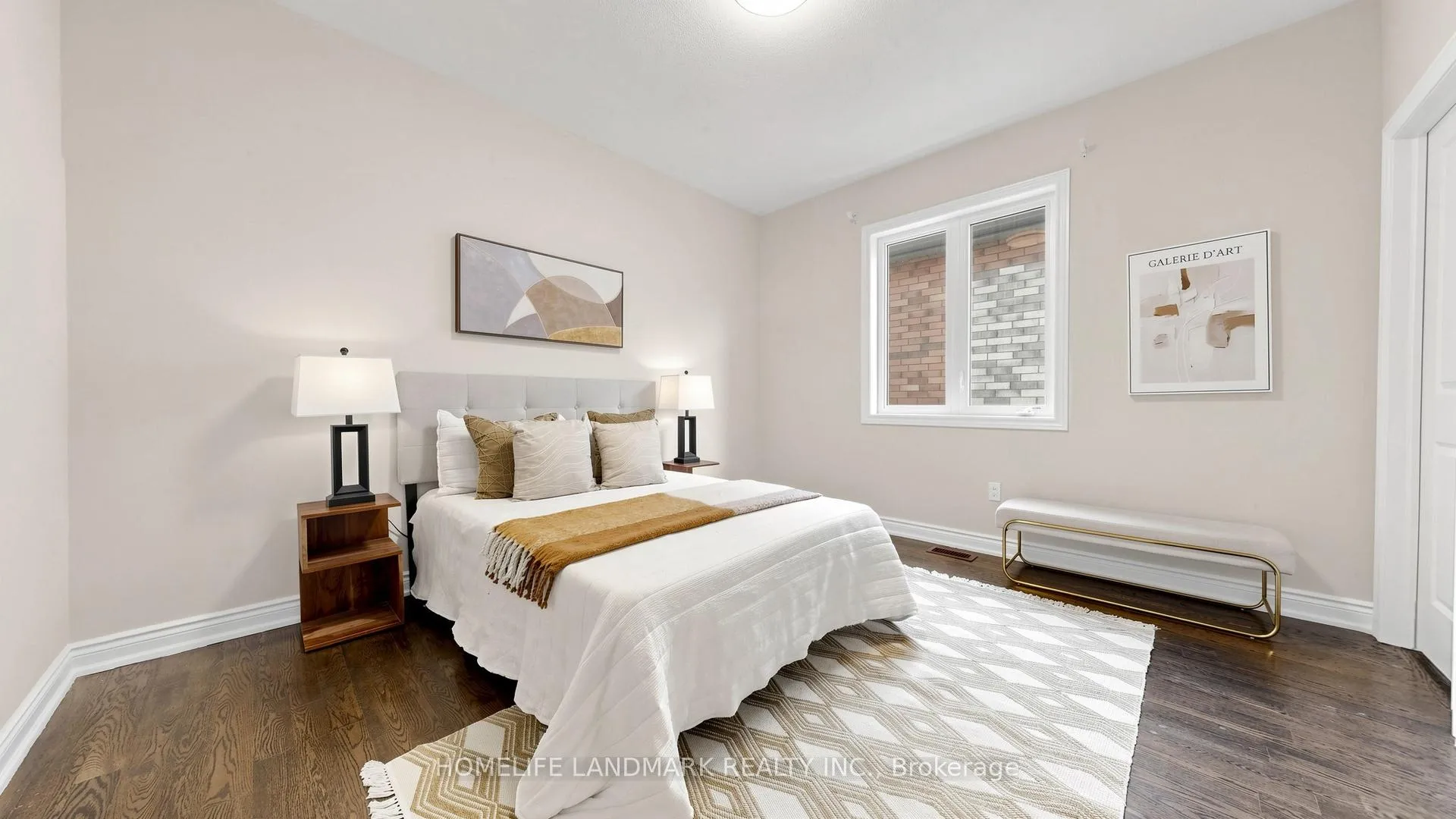 Photo 30 of 25 Cannes Avenue, Vaughan, Vellore Village — HOMEH